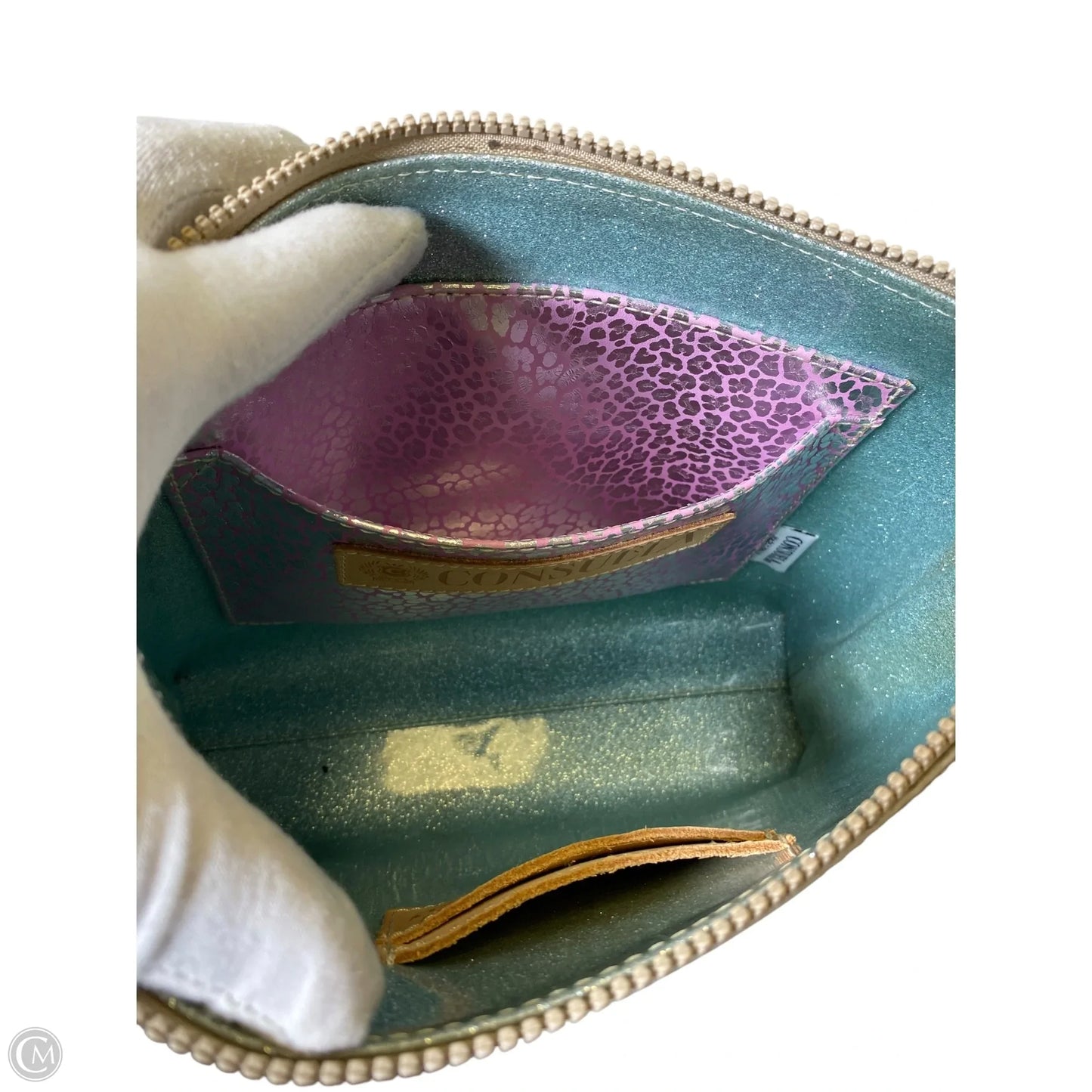 Crossbody By Consuela, Size: Large