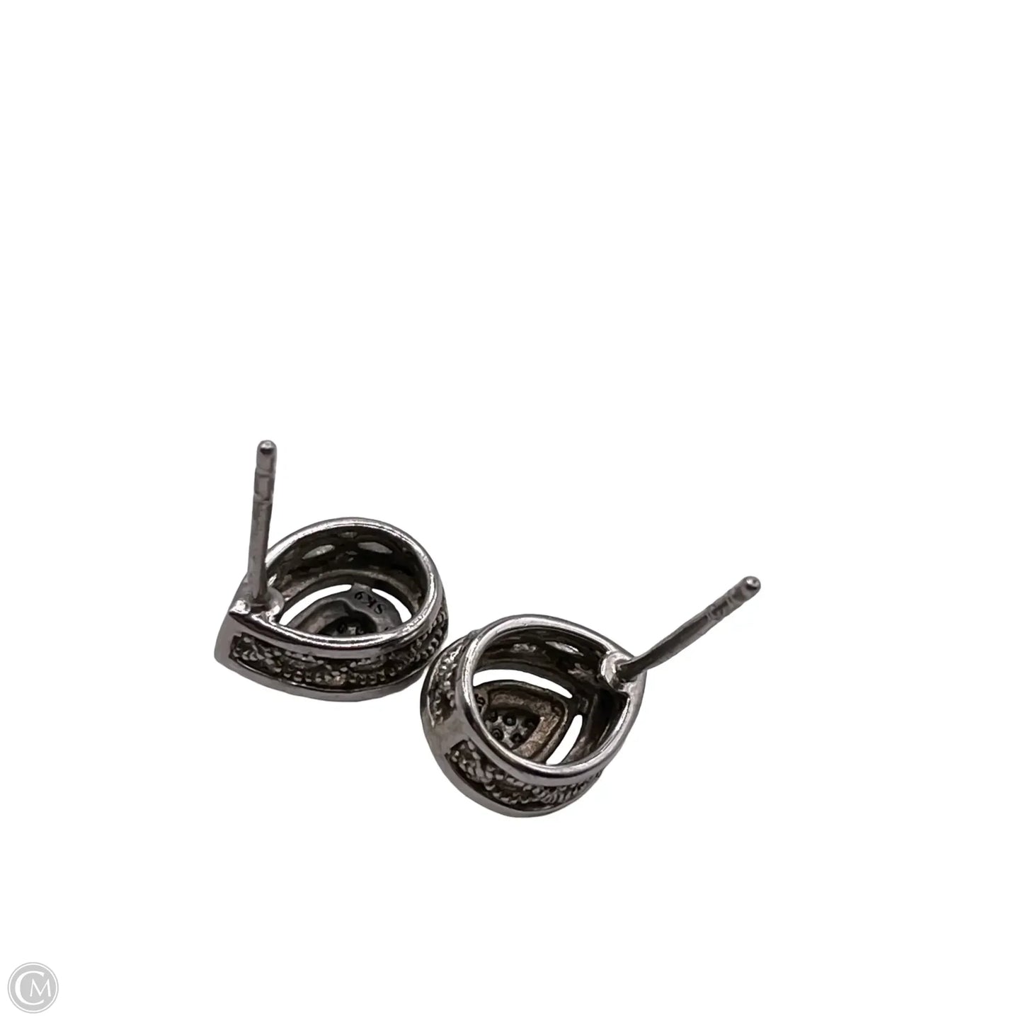 Earrings Stud By Clothes Mentor