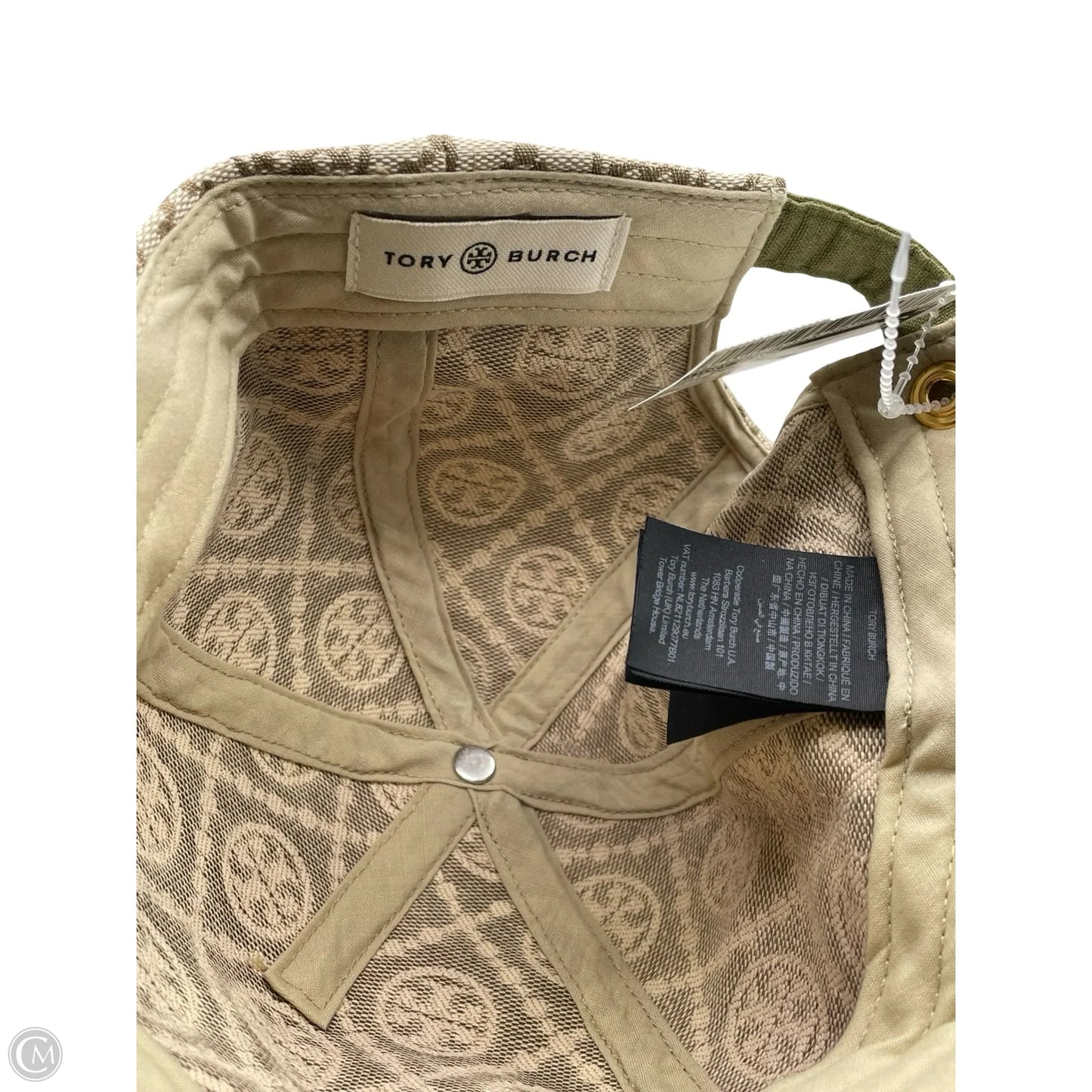 Hat Designer By Tory Burch