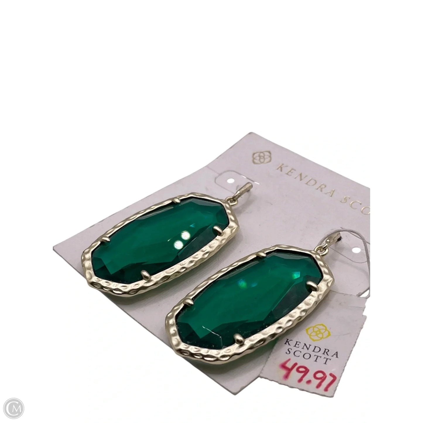 Earrings Statement By Kendra Scott