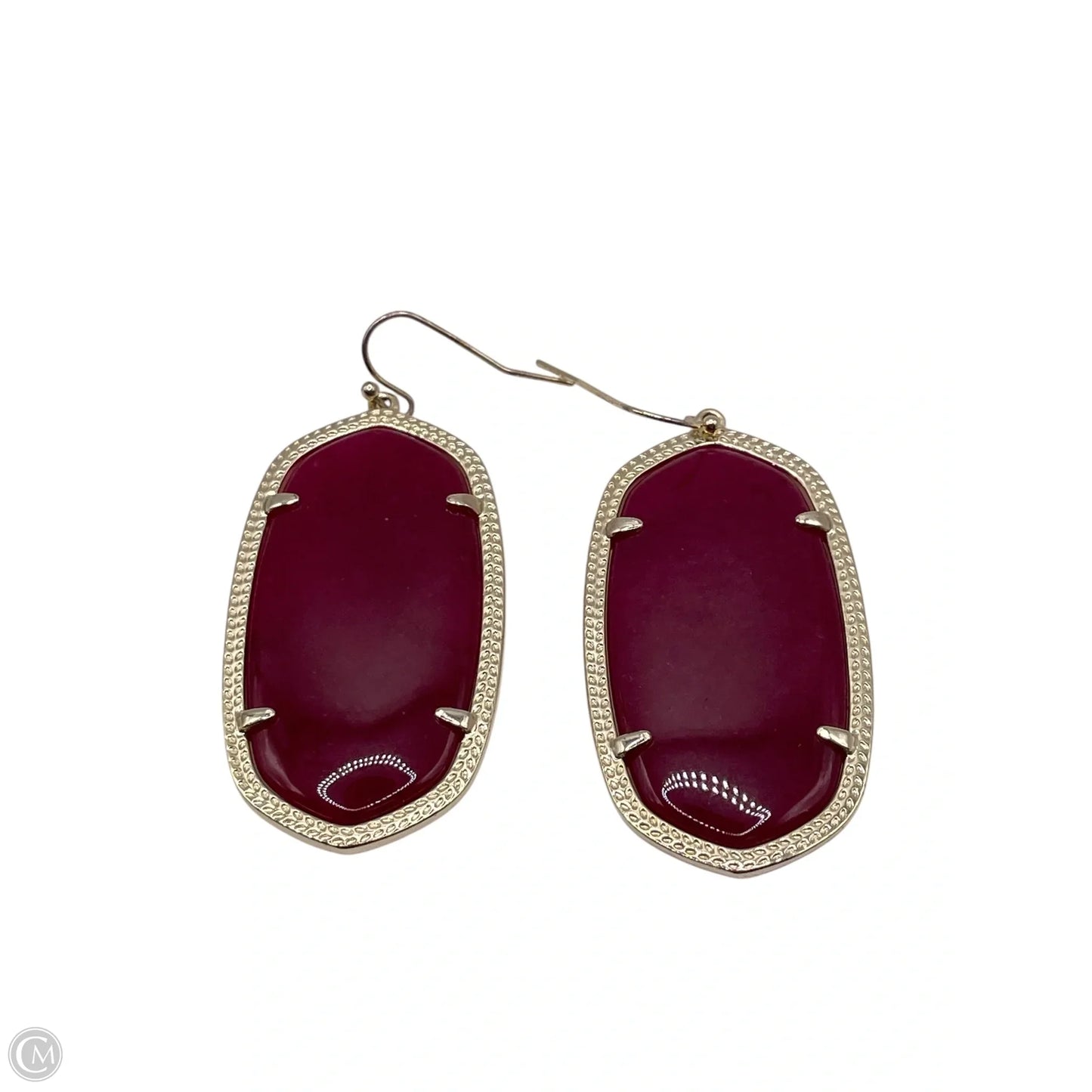 Earrings Statement By Kendra Scott, Size: 02 Piece Set