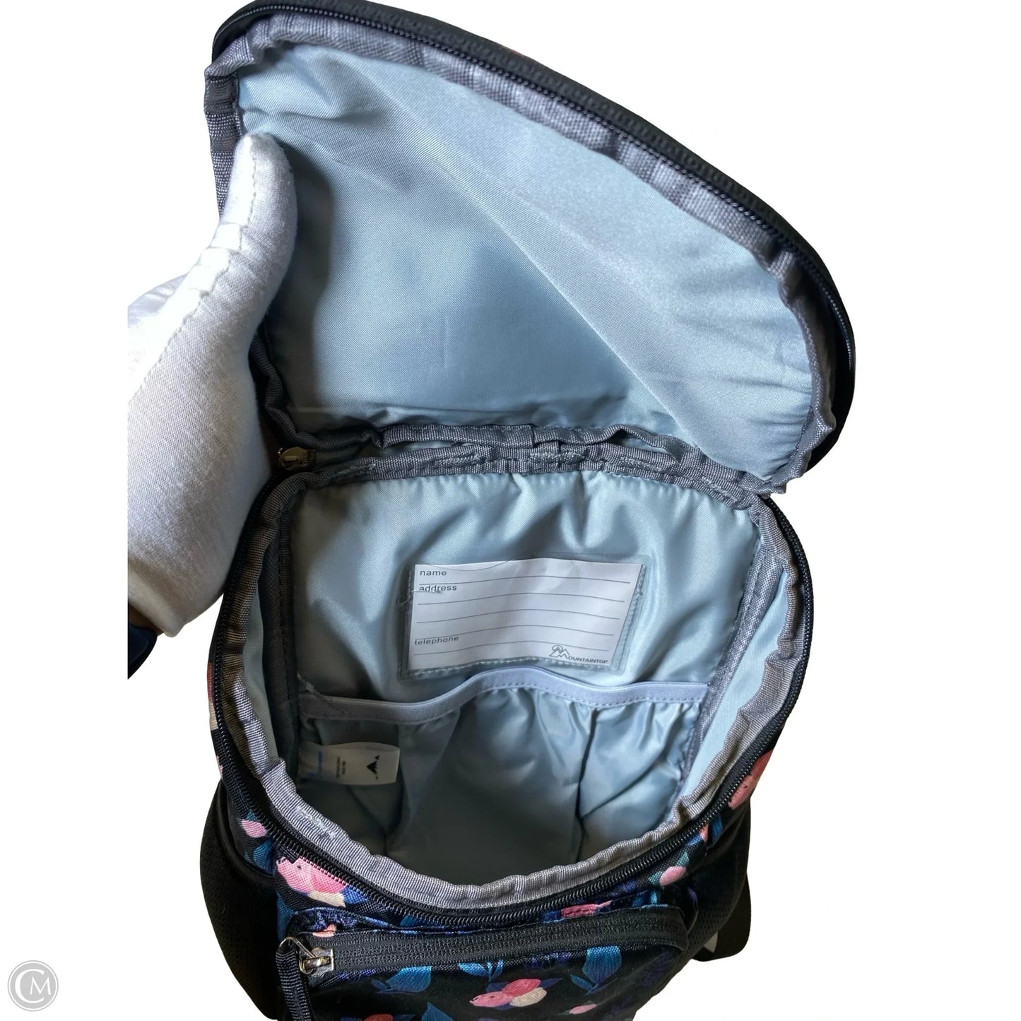 Backpack By Clothes Mentor, Size: Medium