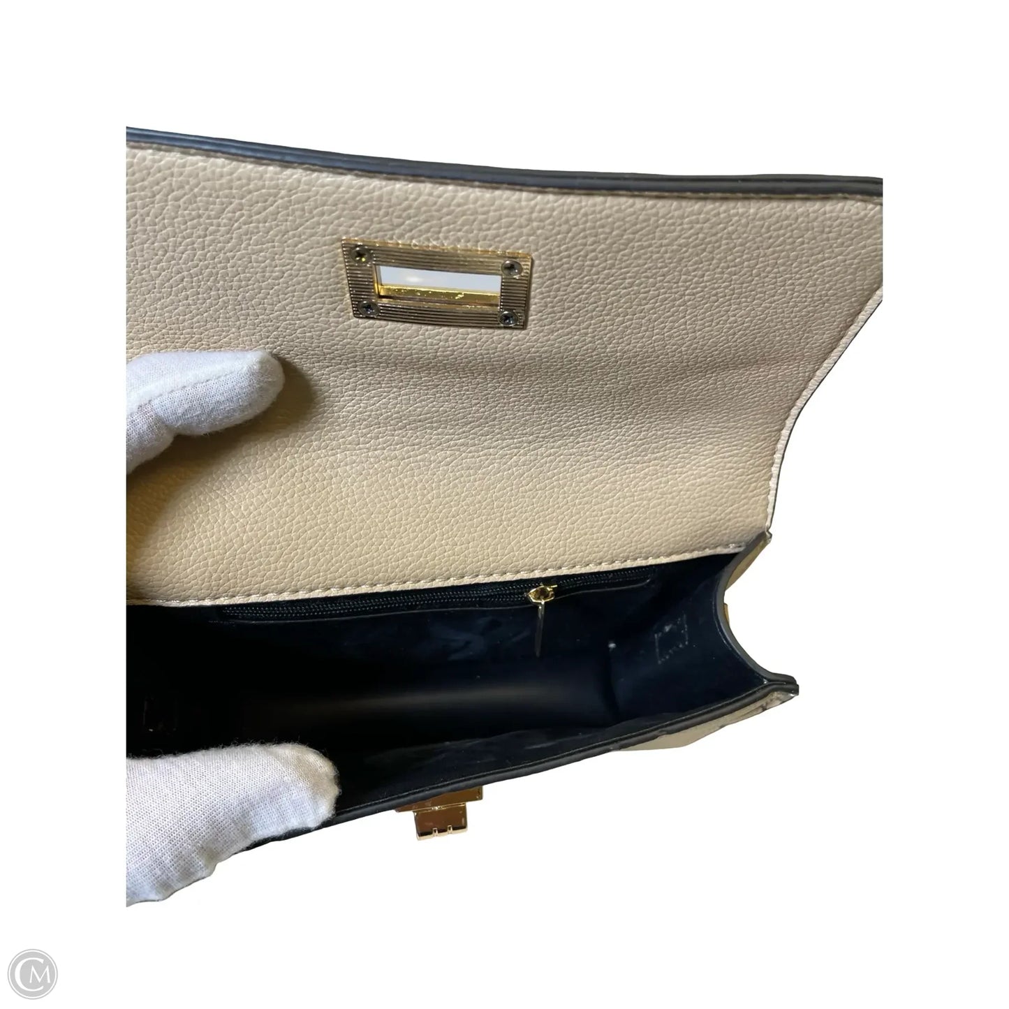 Crossbody By Clothes Mentor, Size: Small