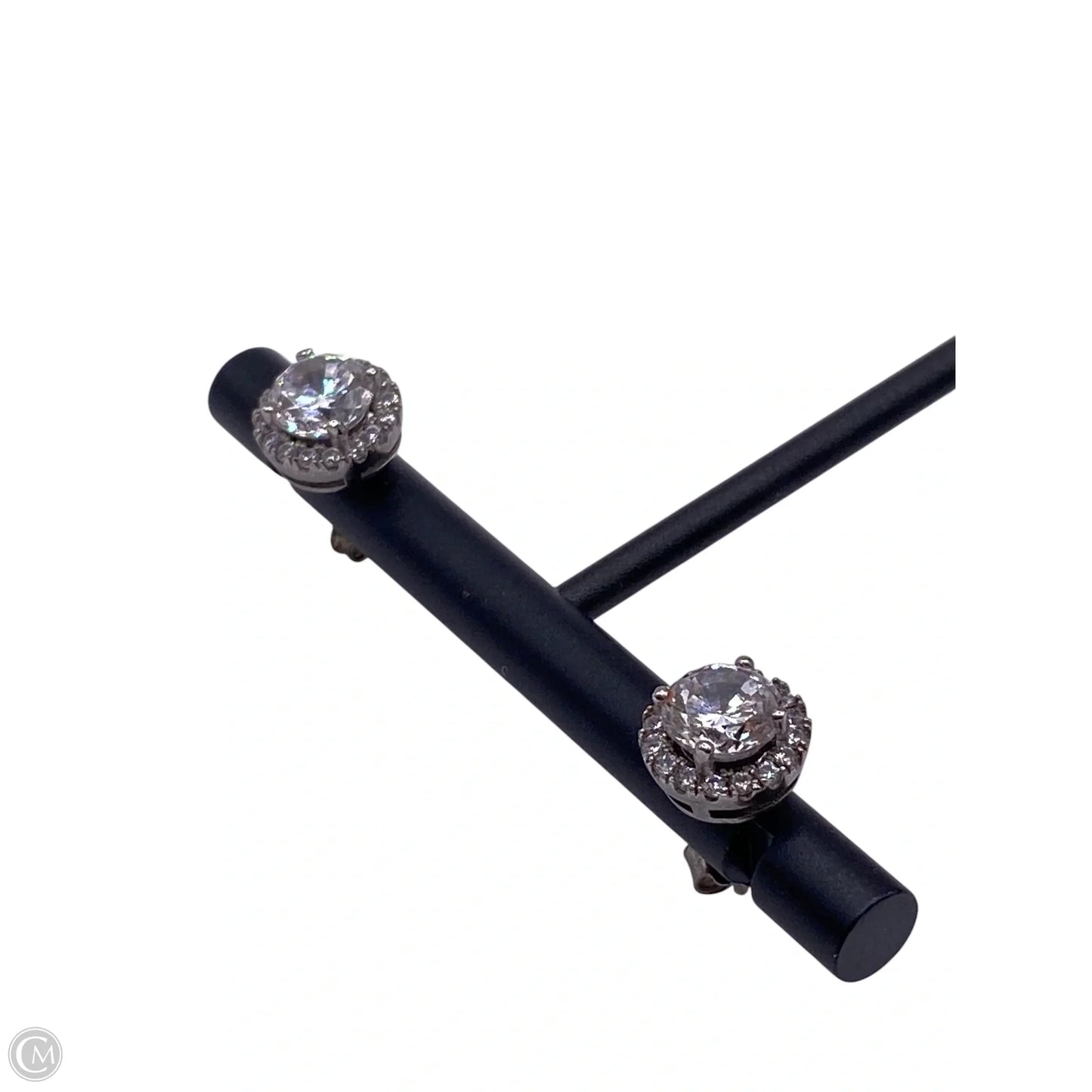 Earrings Stud By Clothes Mentor, Size: 02 Piece Set