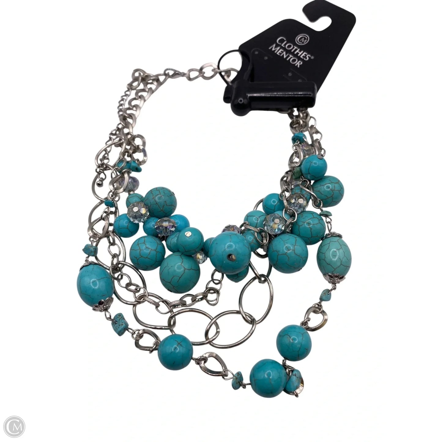 Necklace Choker & Collar By Clothes Mentor