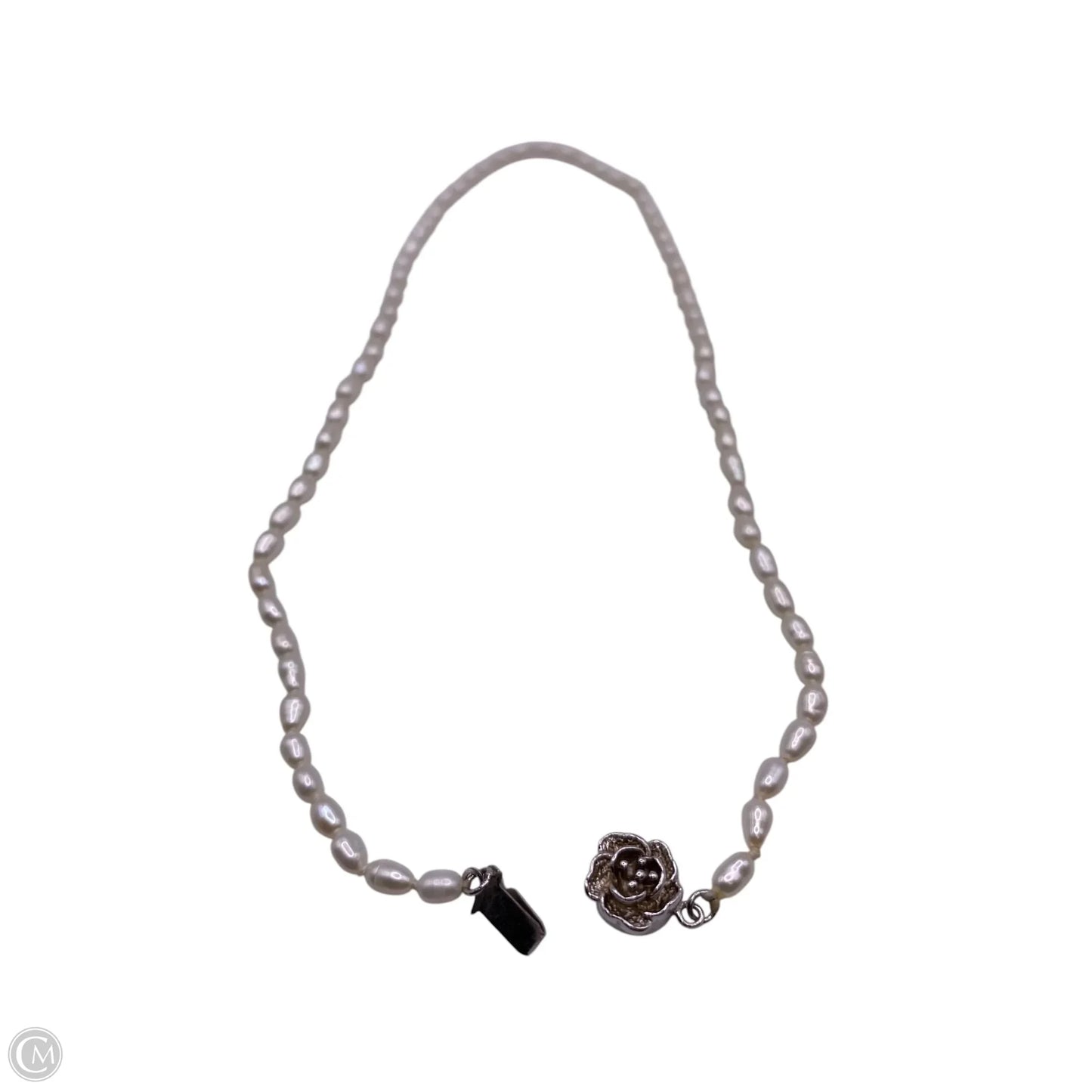 Necklace Choker & Collar By Clothes Mentor