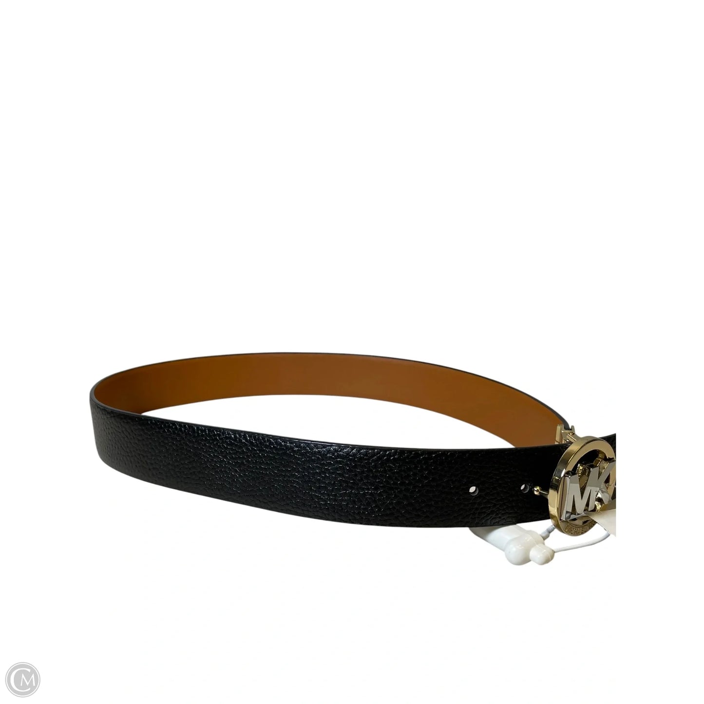 Belt Designer By Michael Kors