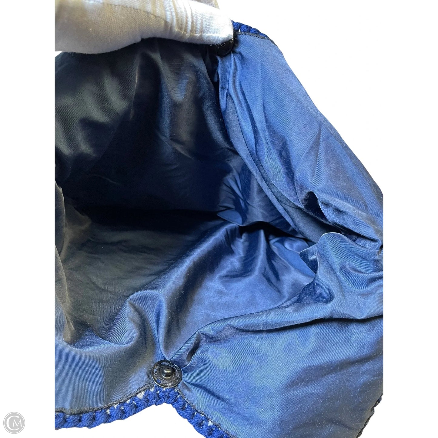 Handbag By Clothes Mentor, Size: Medium