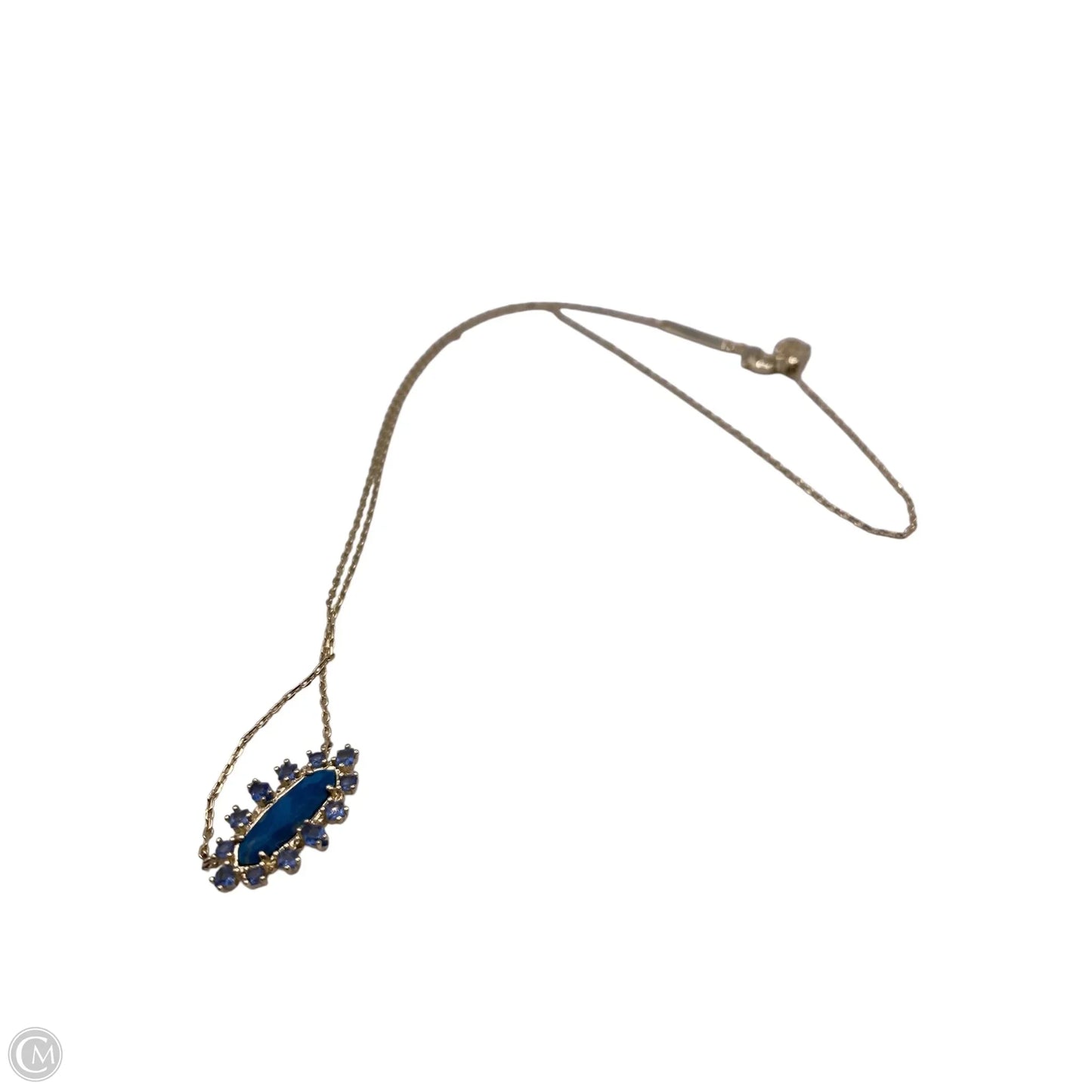 Necklace Designer By Kendra Scott