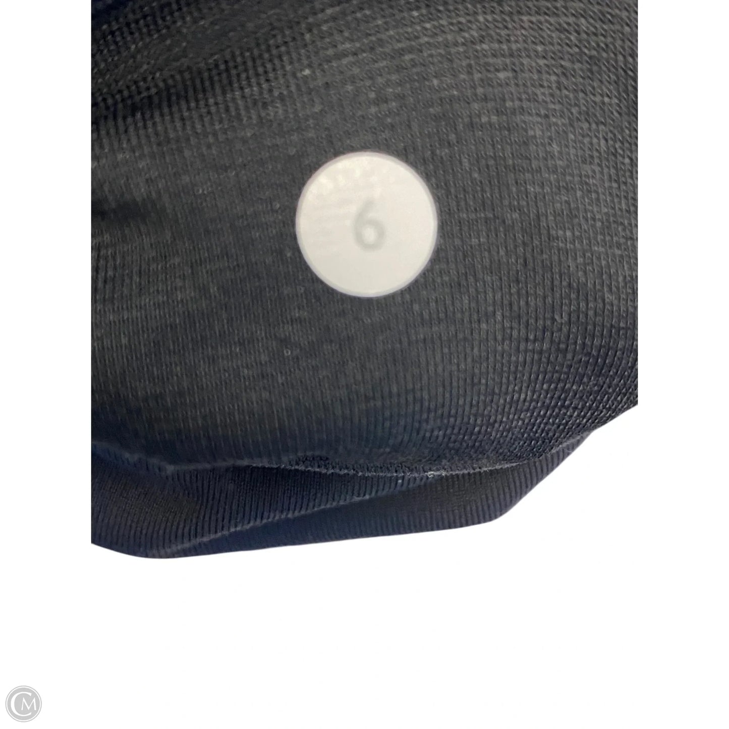 Capris By Lululemon In Purple, Size: S