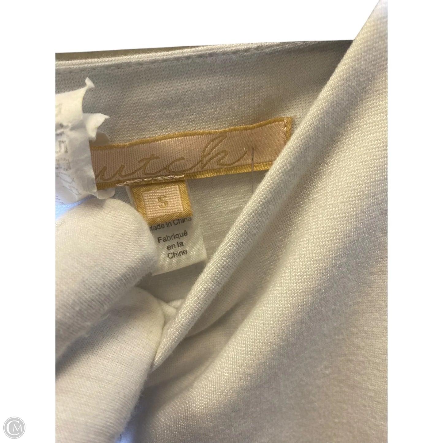 Dress Casual Maxi By Hutch In Multi-colored, Size: S