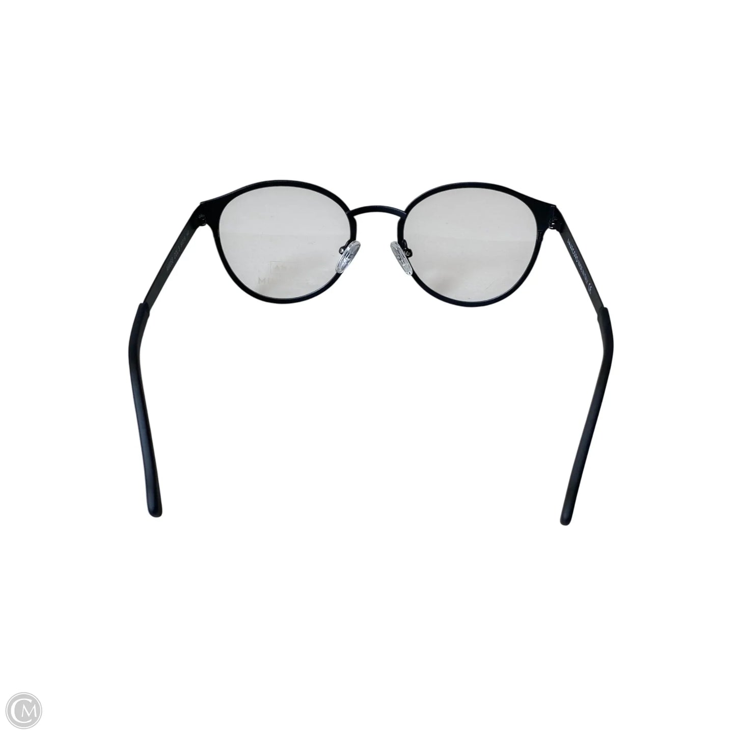 Eyeglass Frame Designer By Amarcord