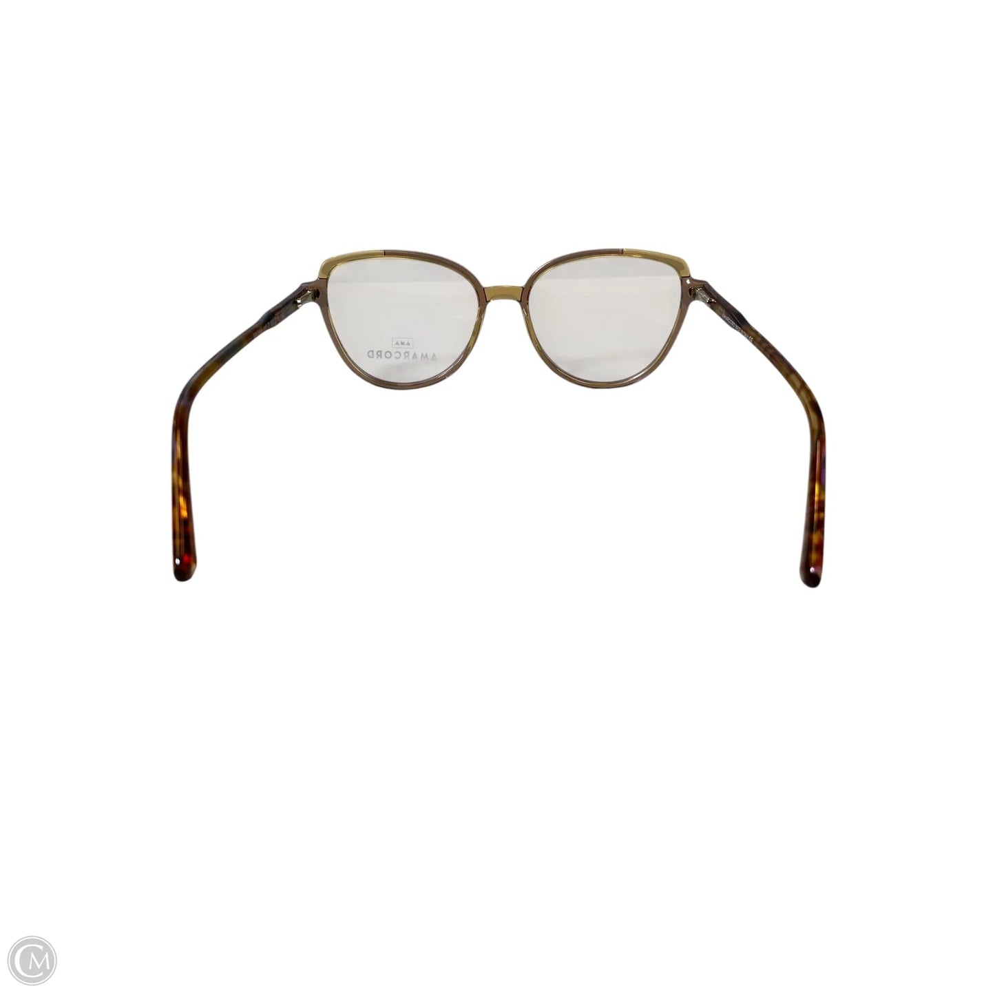 Eyeglass Frame Designer By Amarcord