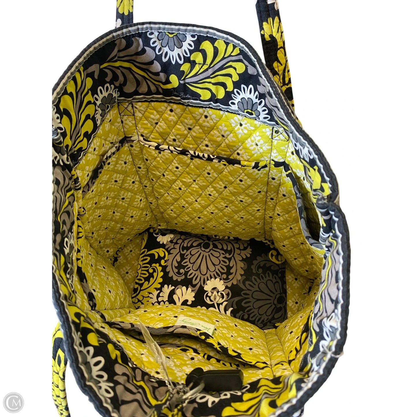 Tote By Vera Bradley, Size: Large