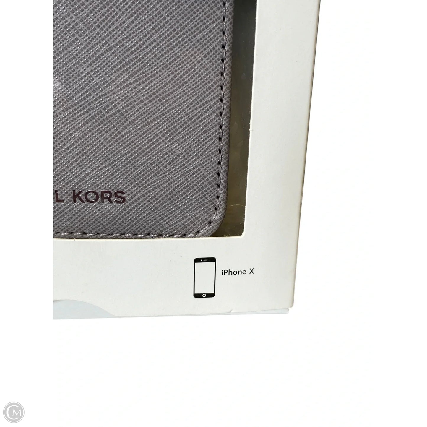 Phone Case Designer By Michael Kors