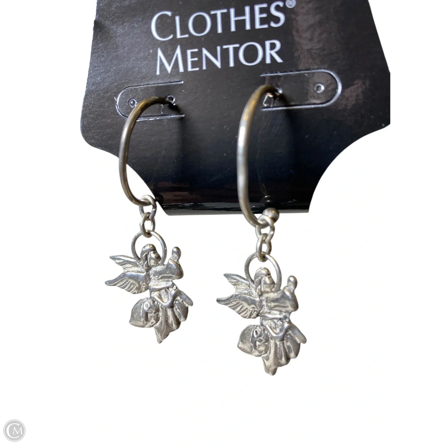 Earrings Sterling Silver By Clothes Mentor