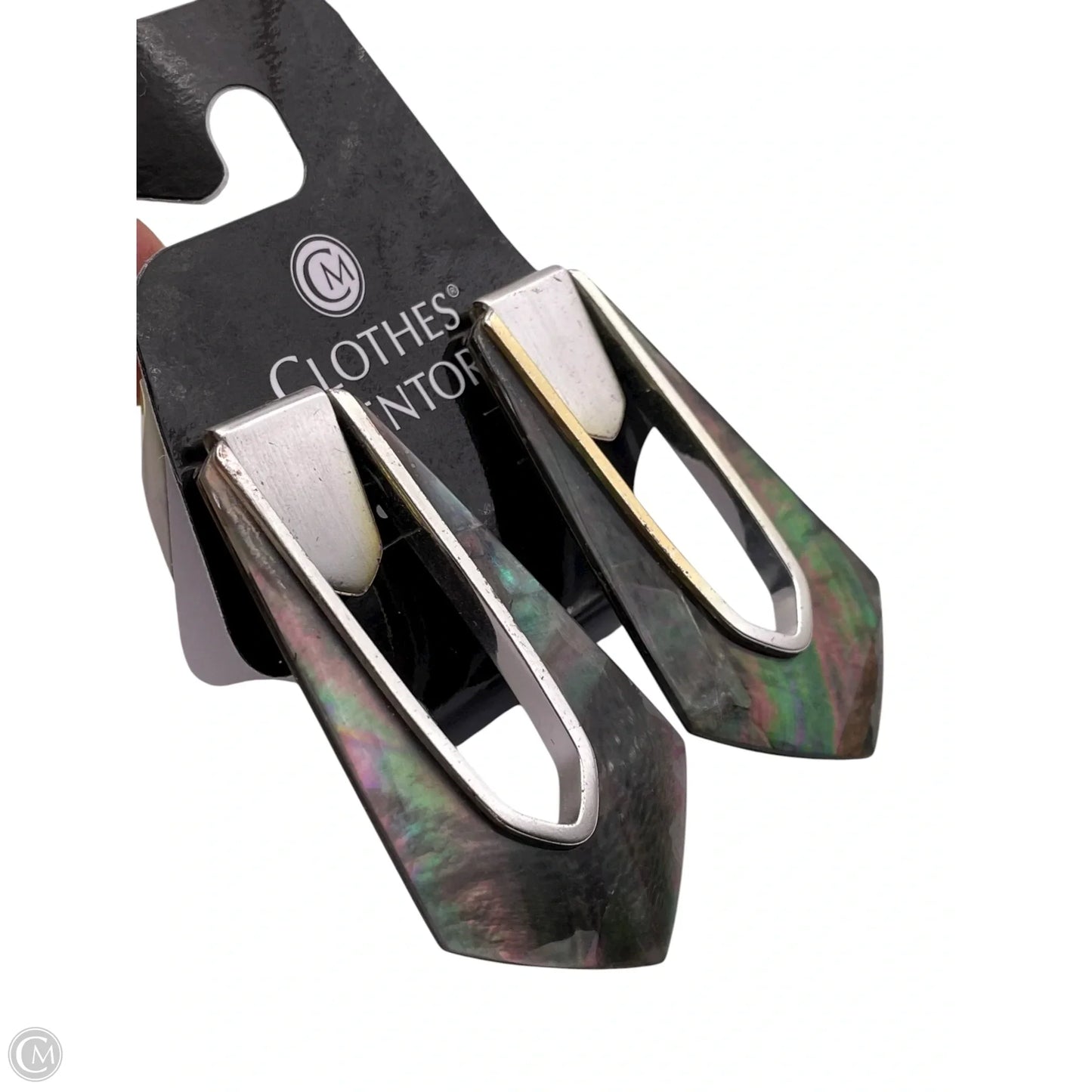 Earrings Dangle/drop By Kendra Scott