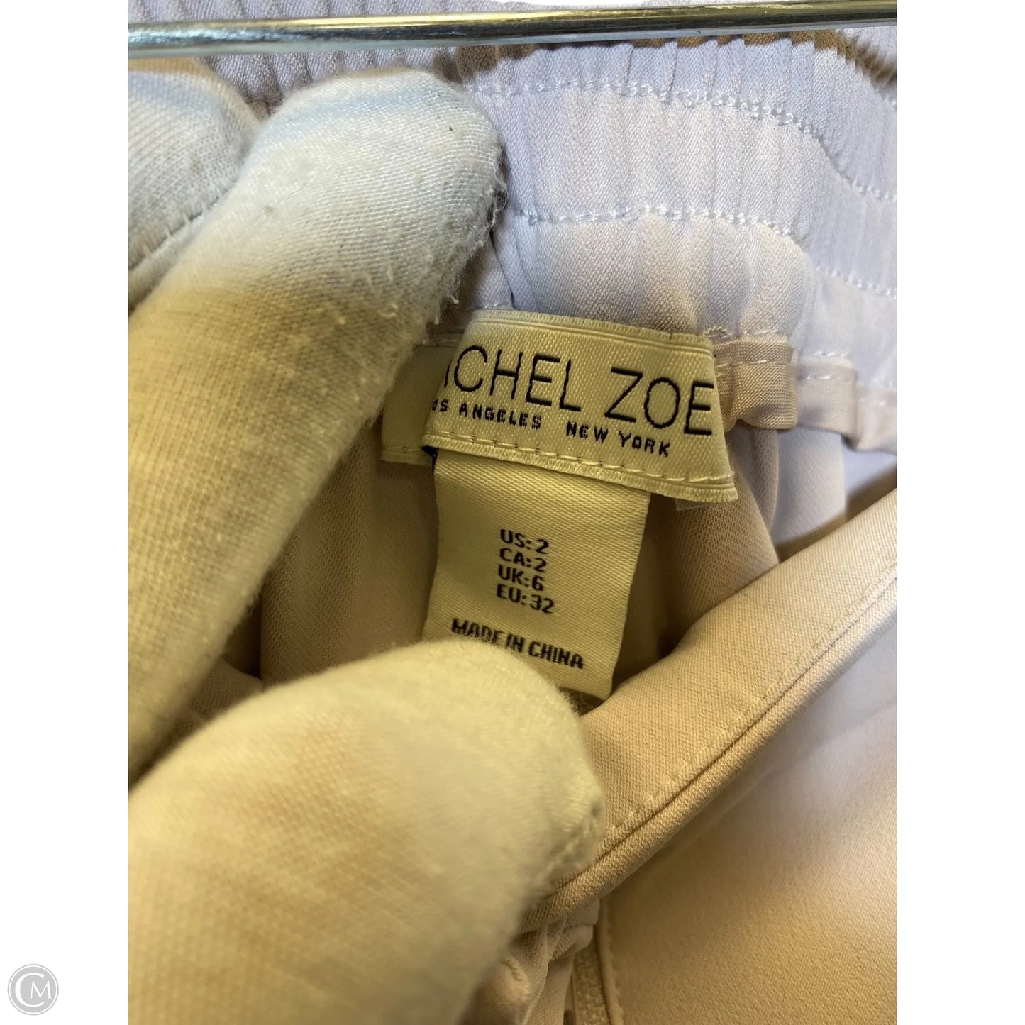 Pants Dress By Rachel Zoe In Purple, Size: 2