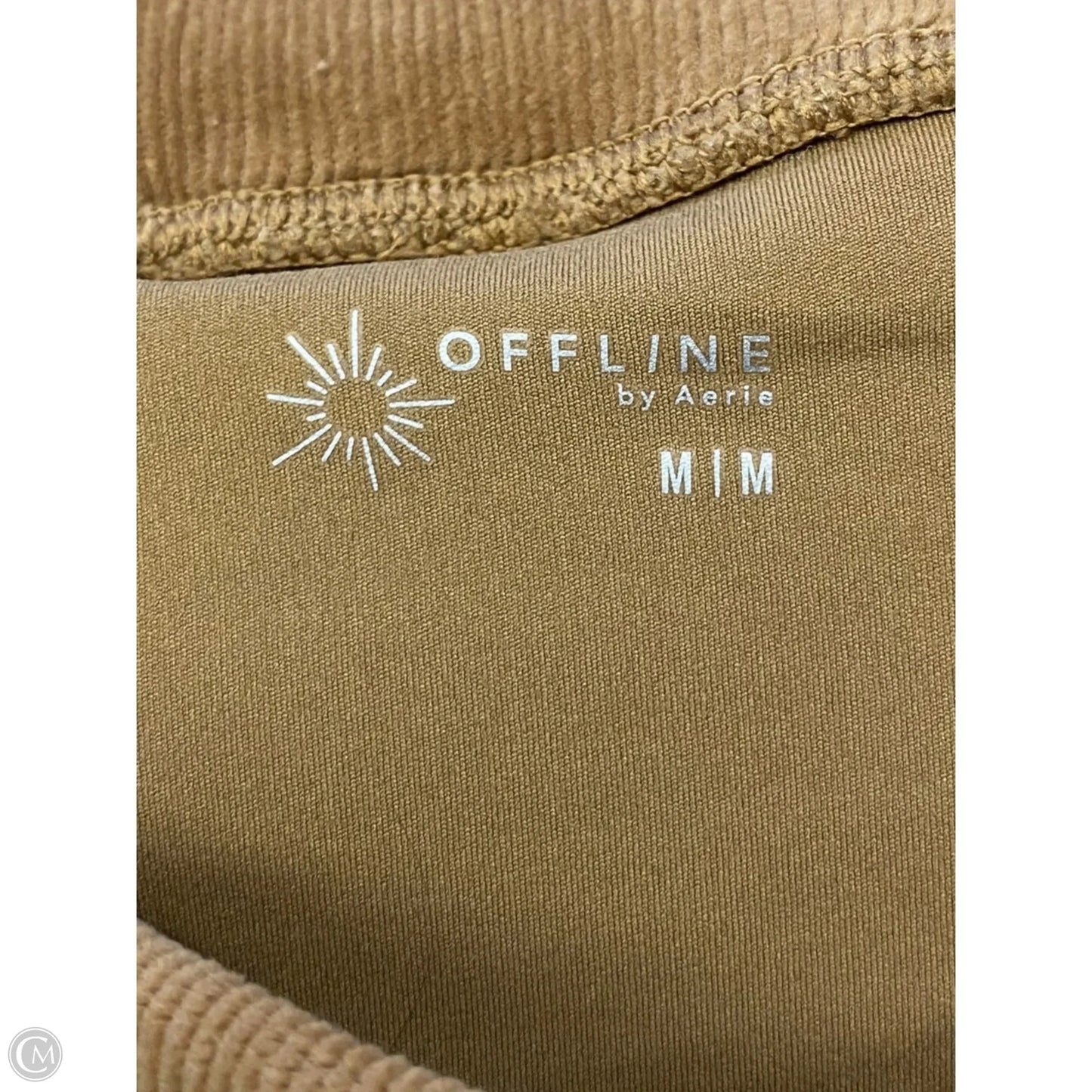 Skort By Lululemon In Black, Size: 8