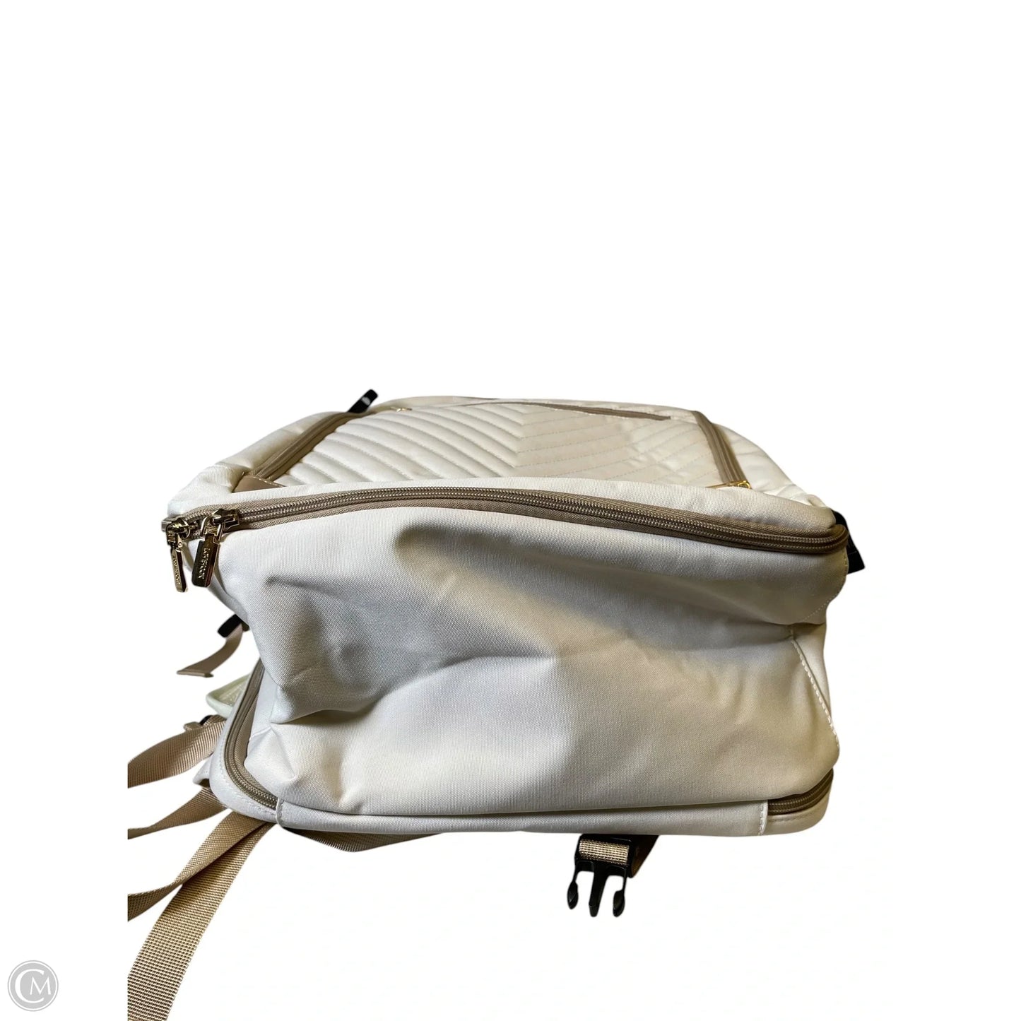 Backpack By Clothes Mentor, Size: Large