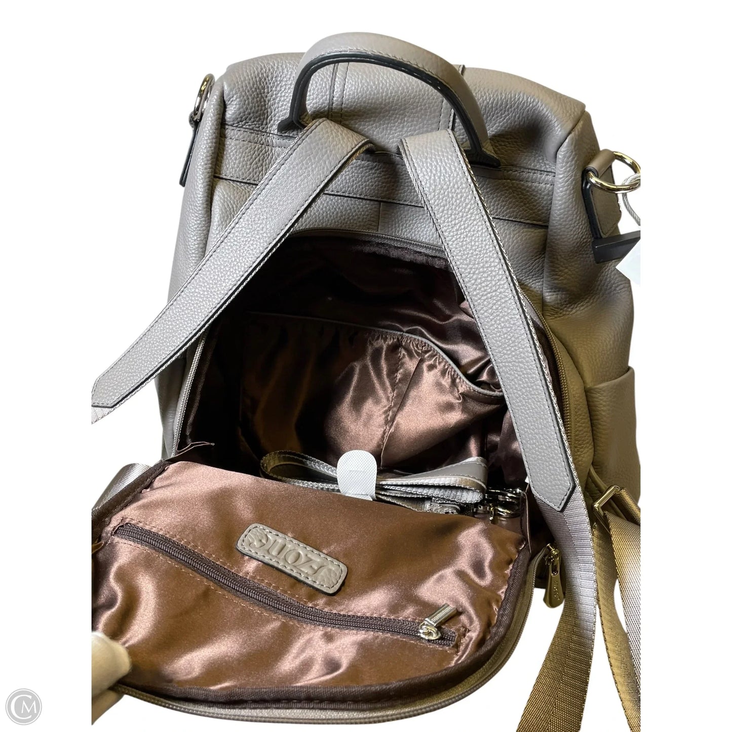 Backpack By Clothes Mentor, Size: Medium