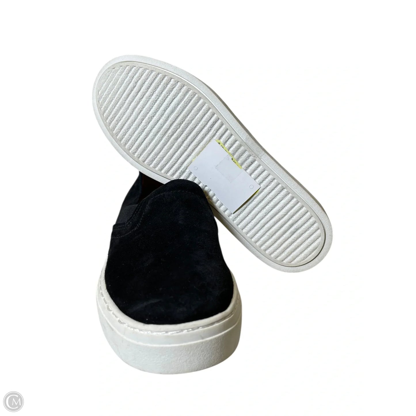 Shoes Flats By Naturalizer In Black, Size: 7