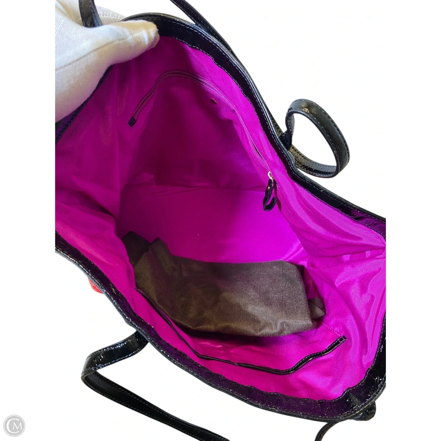 Tote Designer By Kate Spade, Size: Large