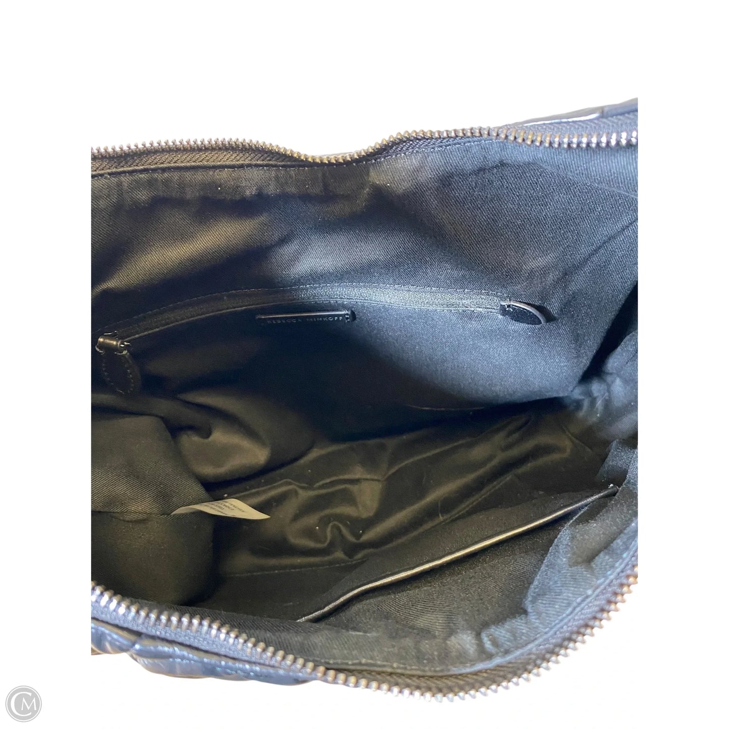 Handbag Designer By Rebecca Minkoff, Size: Medium