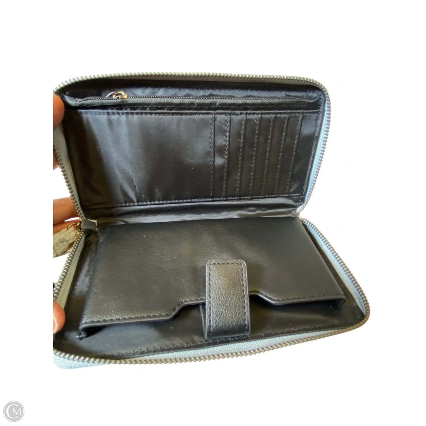 Wallet By Clothes Mentor, Size: Medium