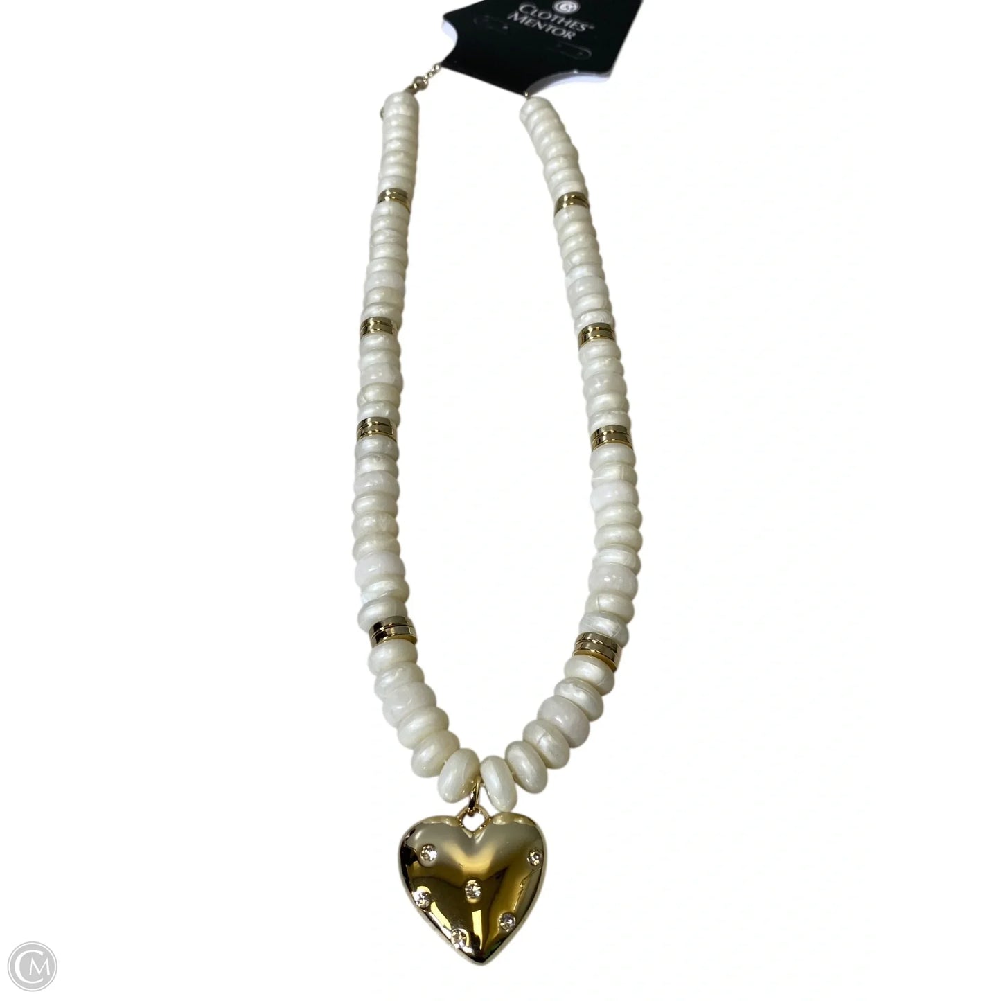 Necklace Charm By J. Crew