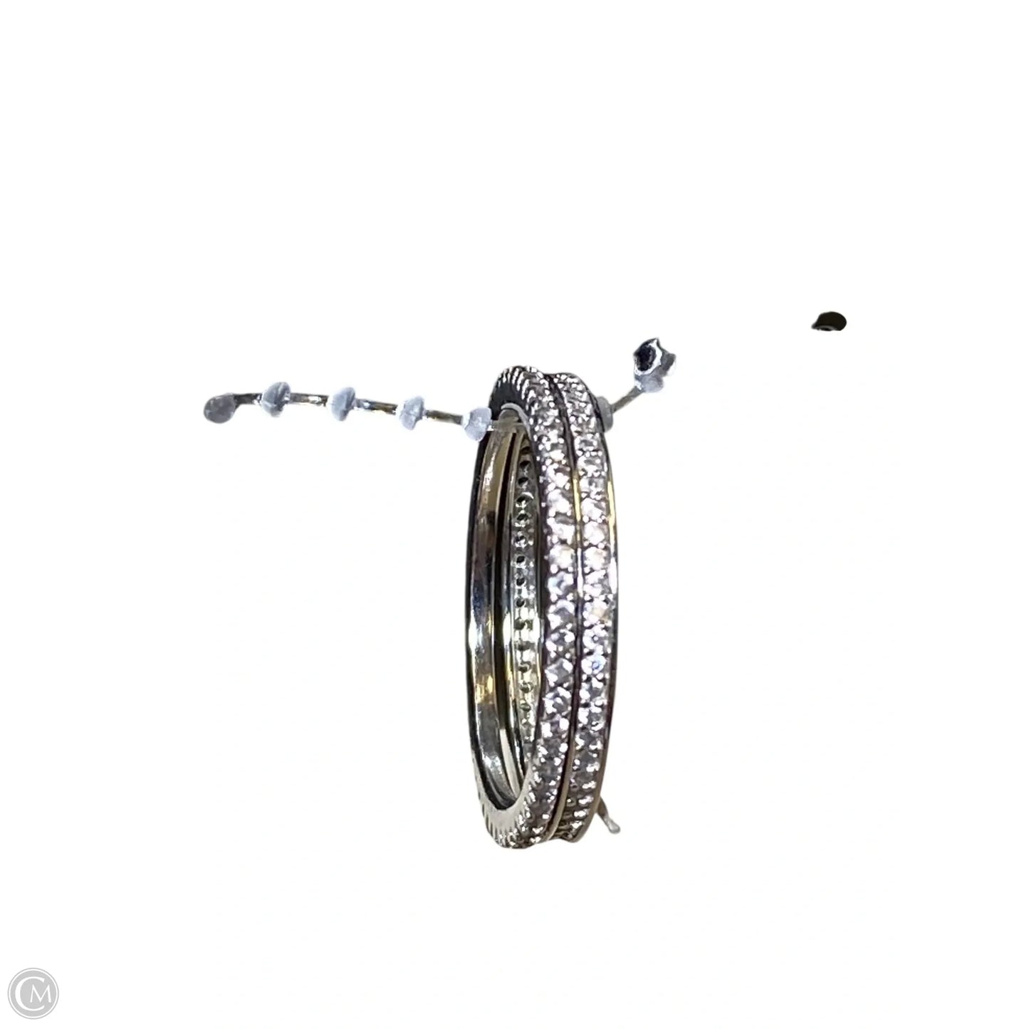 Ring Band By Clothes Mentor, Size: 02 Piece Set