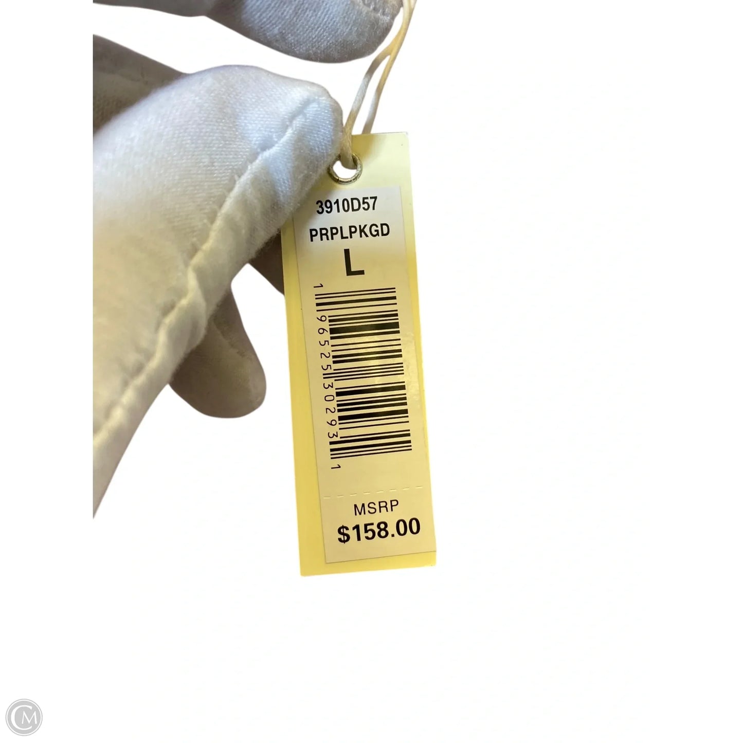 Dress Casual Midi By Max Studio In Multi-colored, Size: L