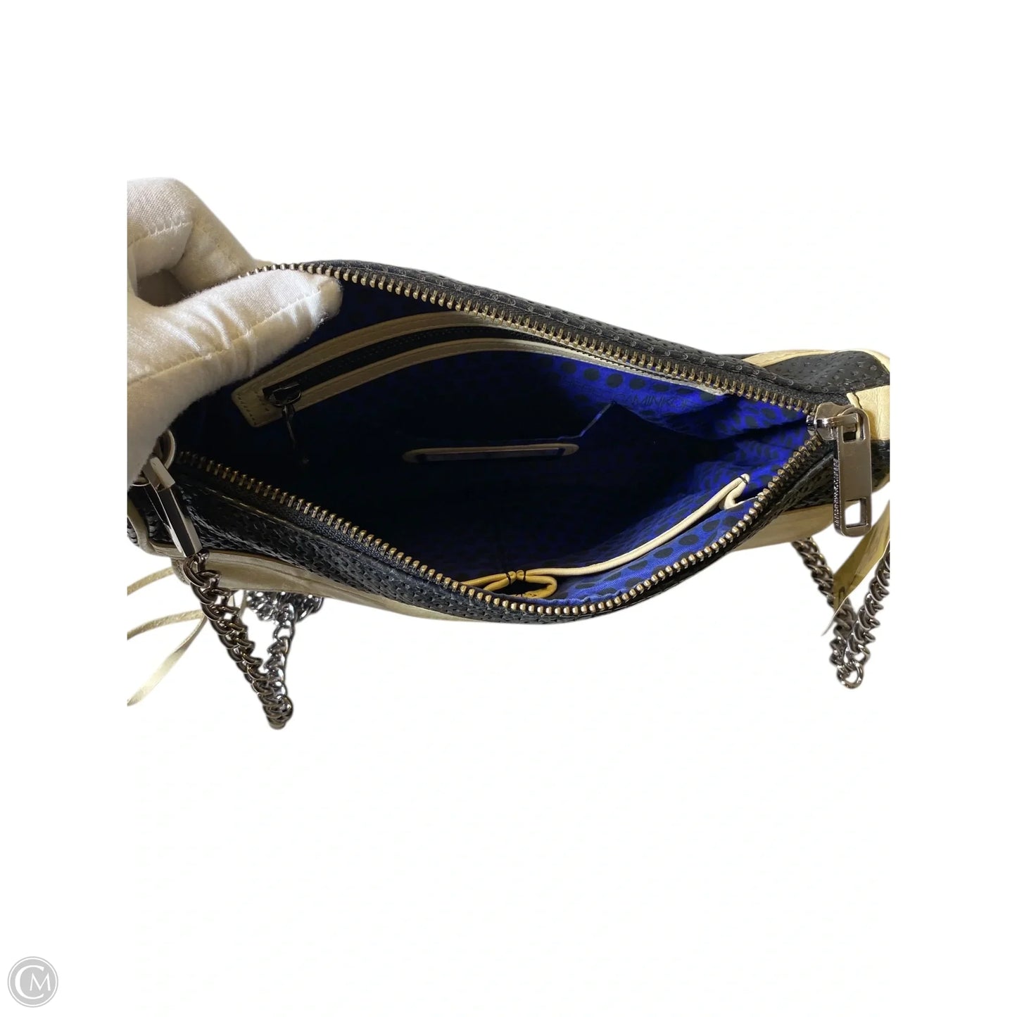 Crossbody Designer By Rebecca Minkoff, Size: Medium