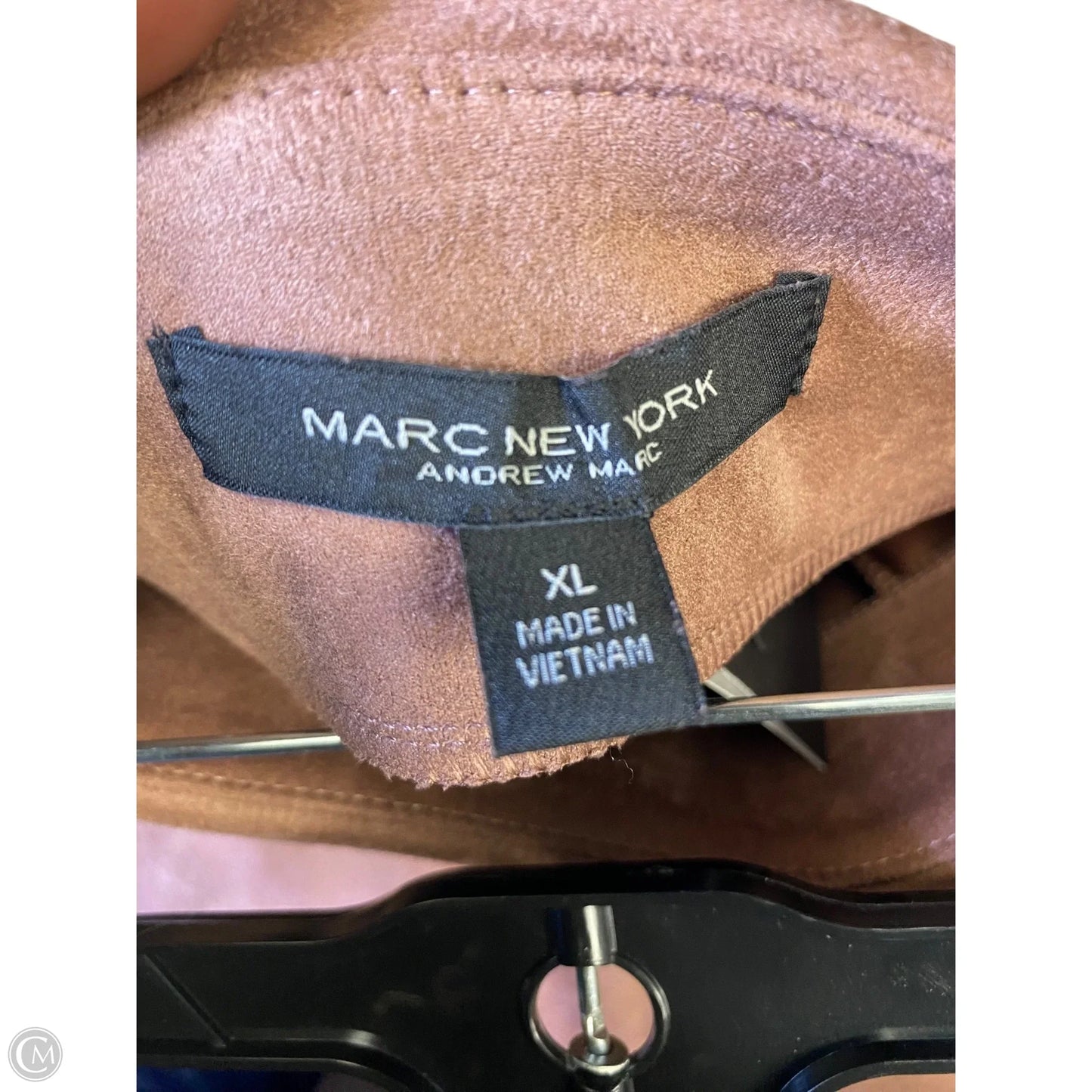 Skirt Maxi By Marc New York In Pink, Size: Xl