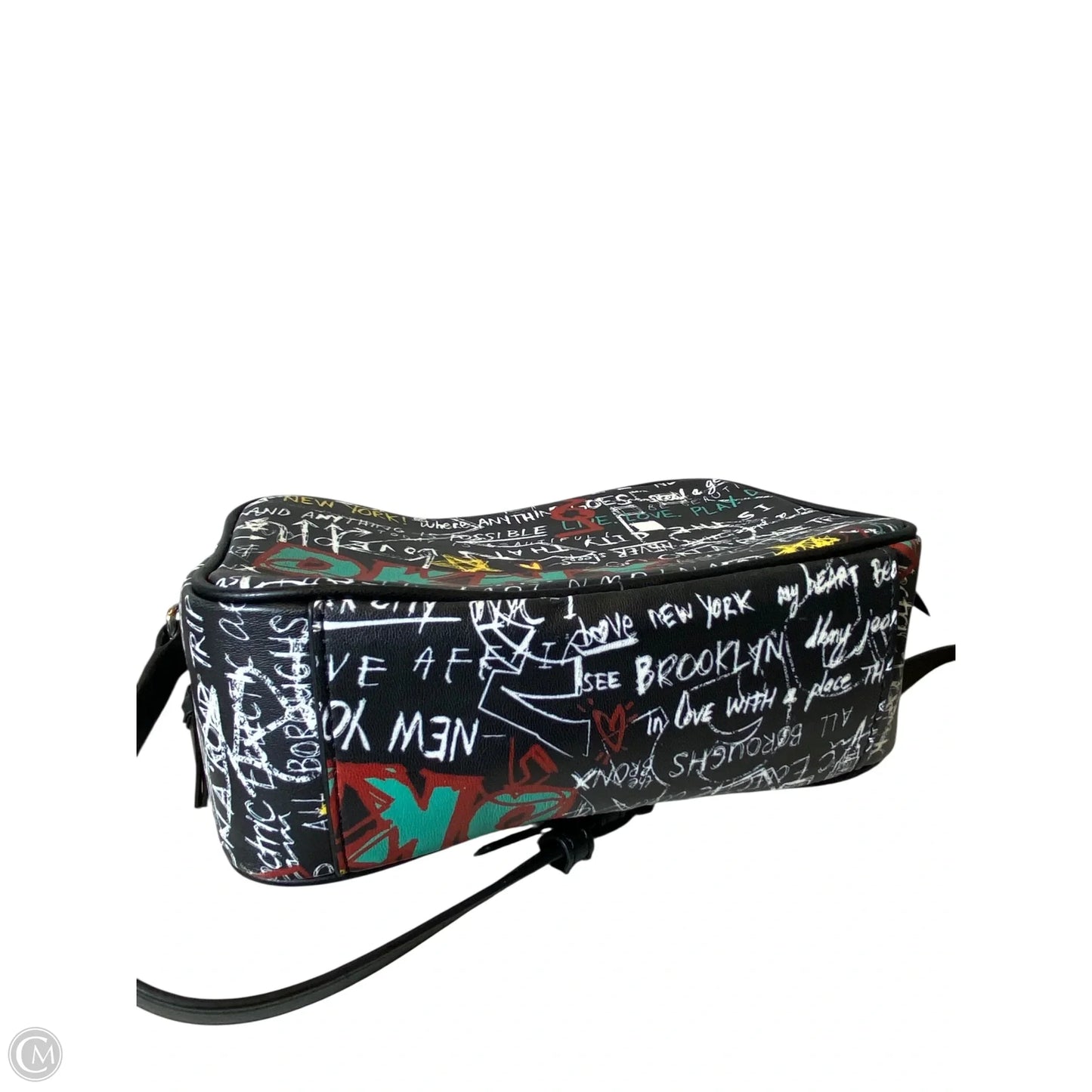 Crossbody By Dkny, Size: Medium