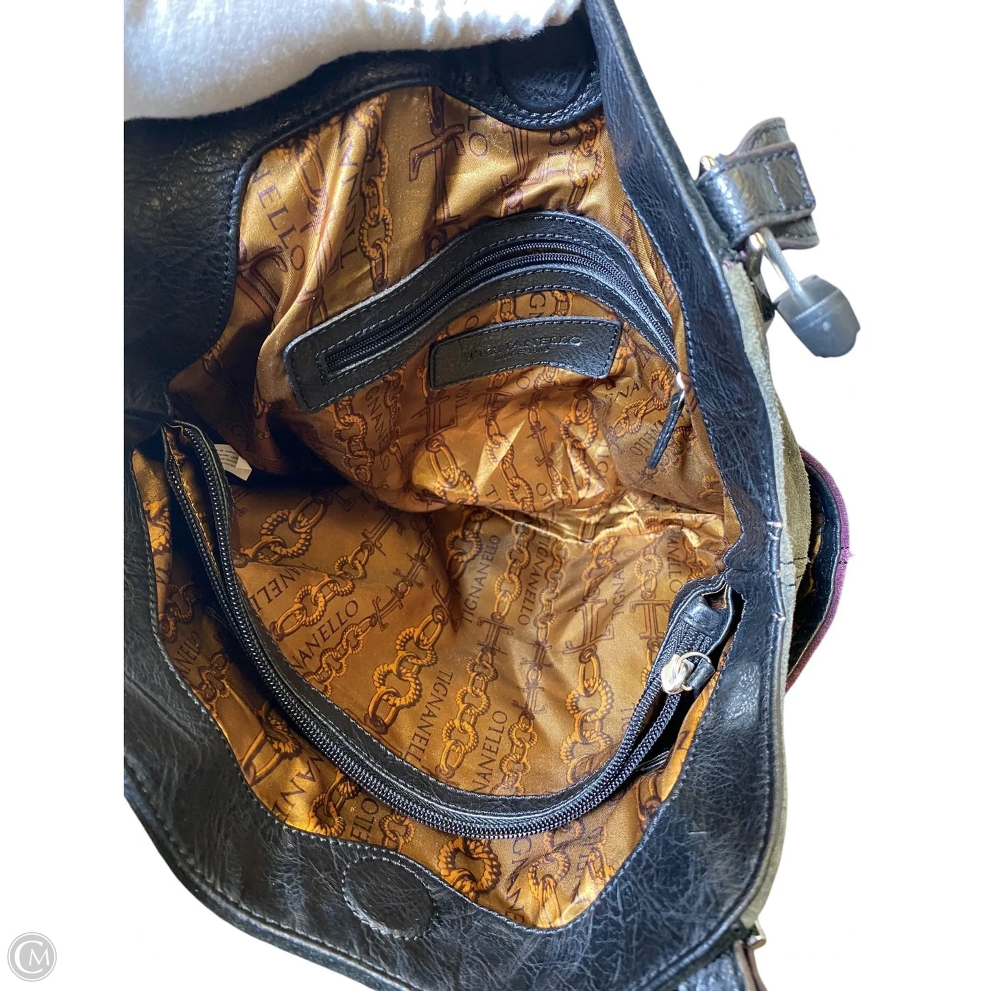 Handbag By Tignanello Purses, Size: Medium