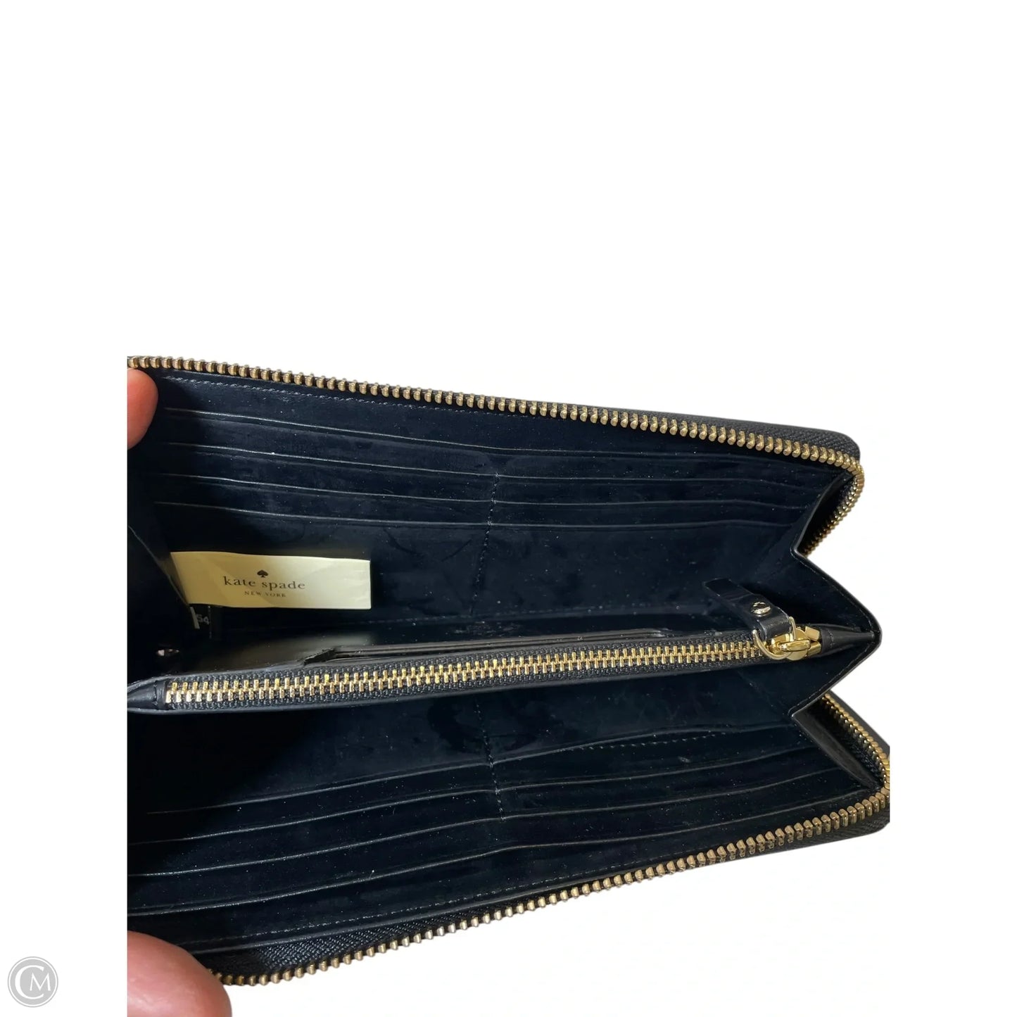 Wallet Designer By Kate Spade, Size: Medium