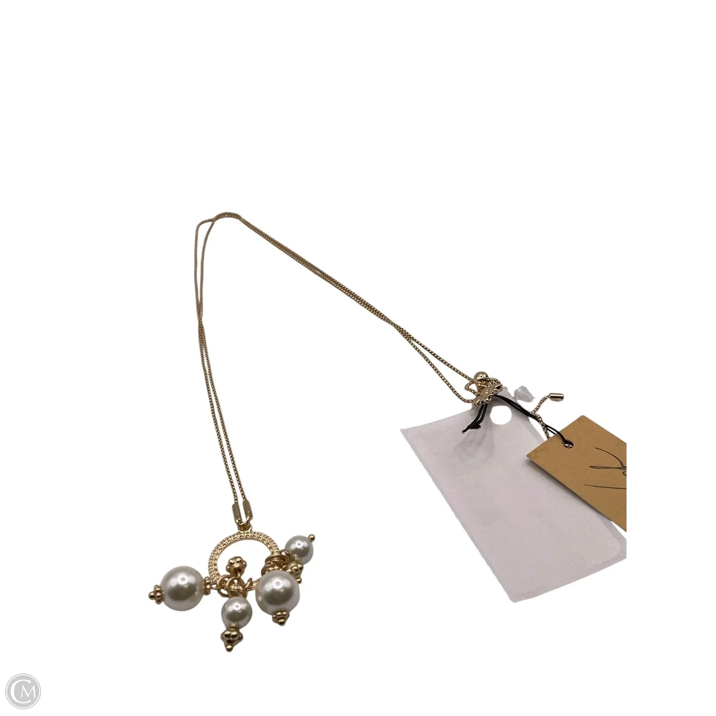 Necklace Designer By Patricia Nash
