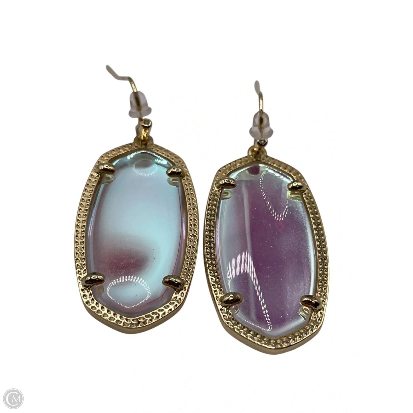 Earrings Dangle/drop By Kendra Scott