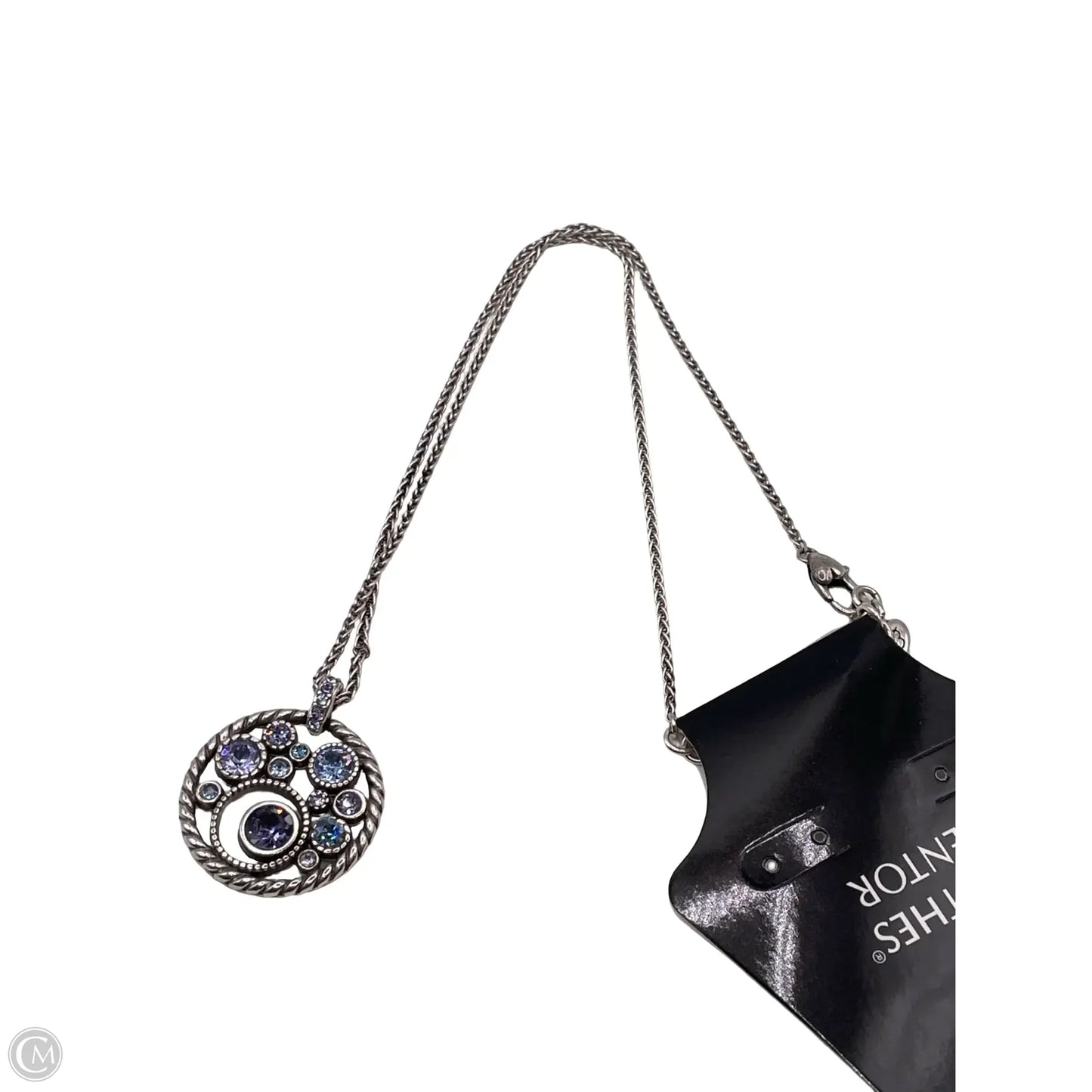 Necklace Pendant By Brighton