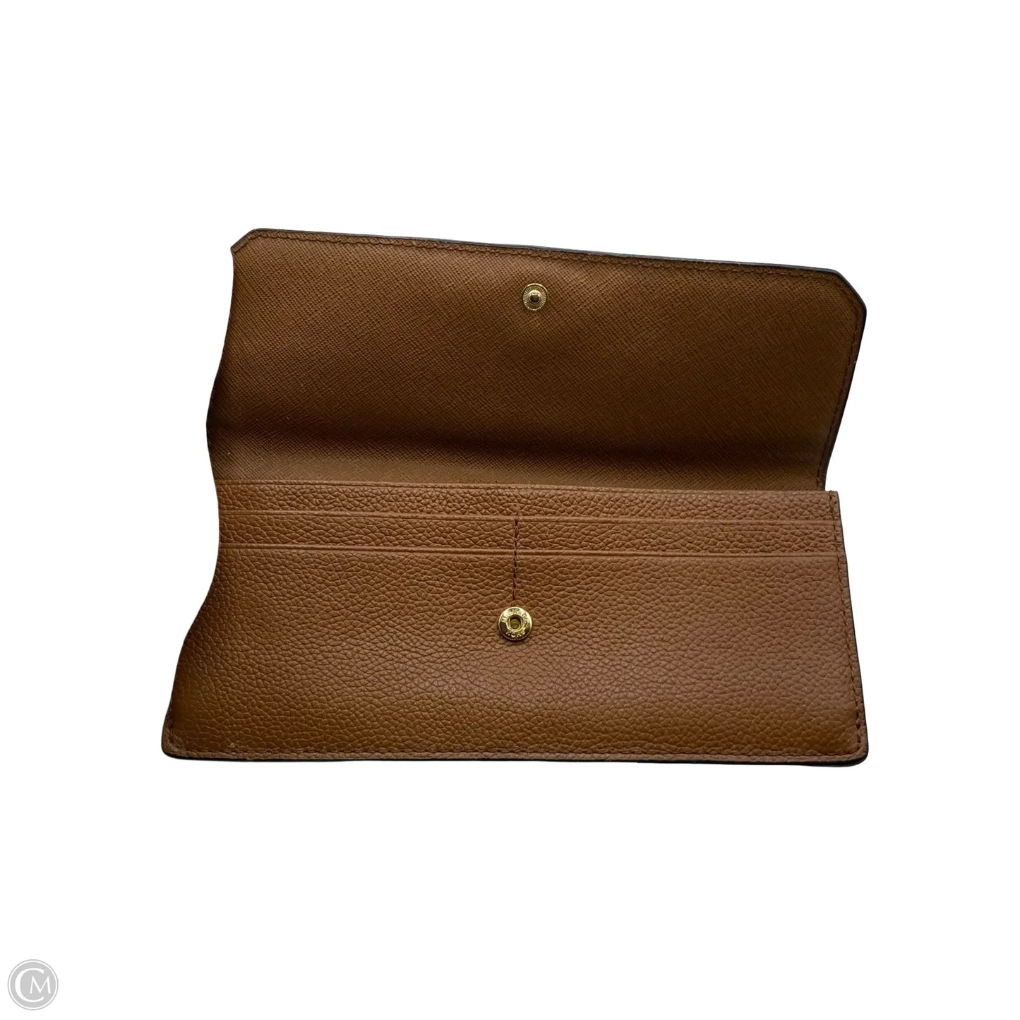 Wallet Designer By Michael Kors, Size: Medium