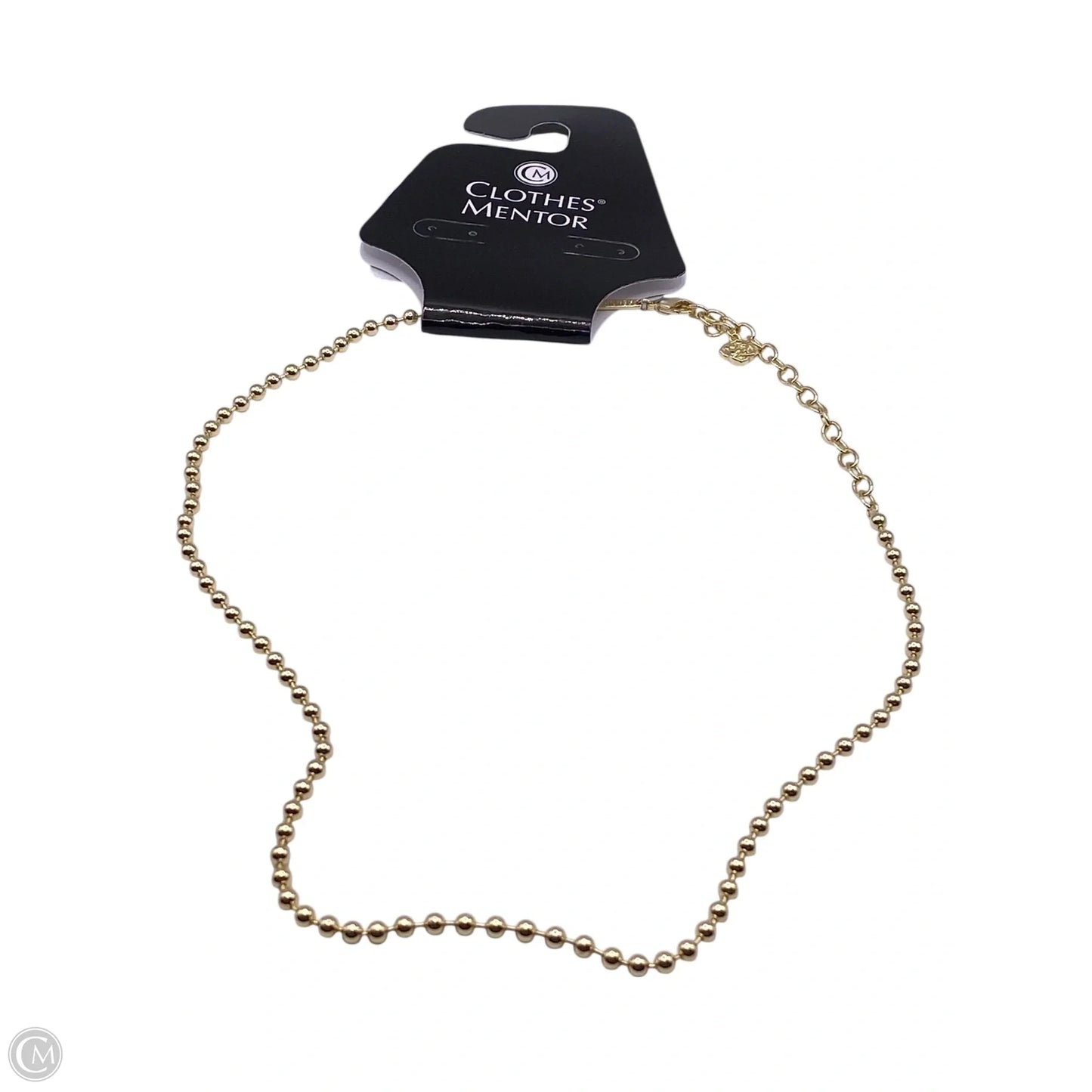 Necklace Chain By Kendra Scott