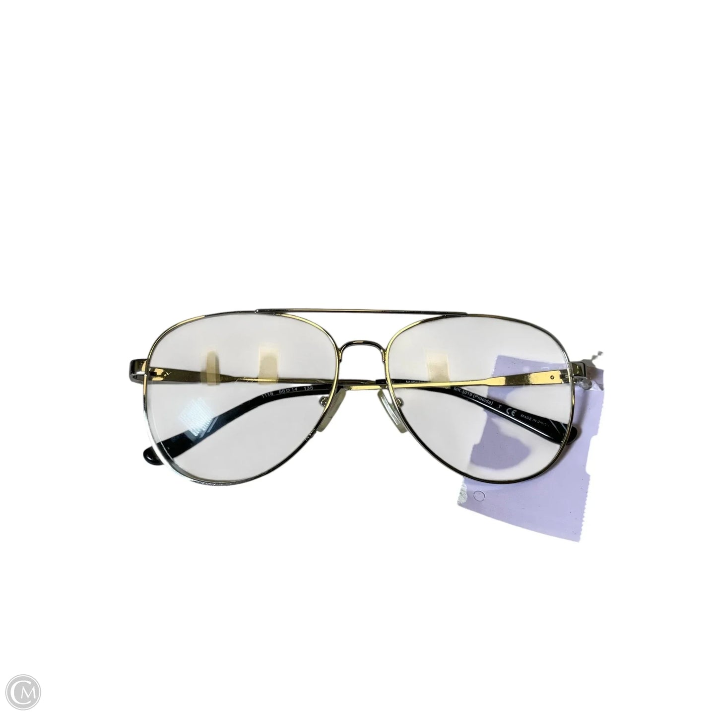 Sunglasses Designer By Michael Kors