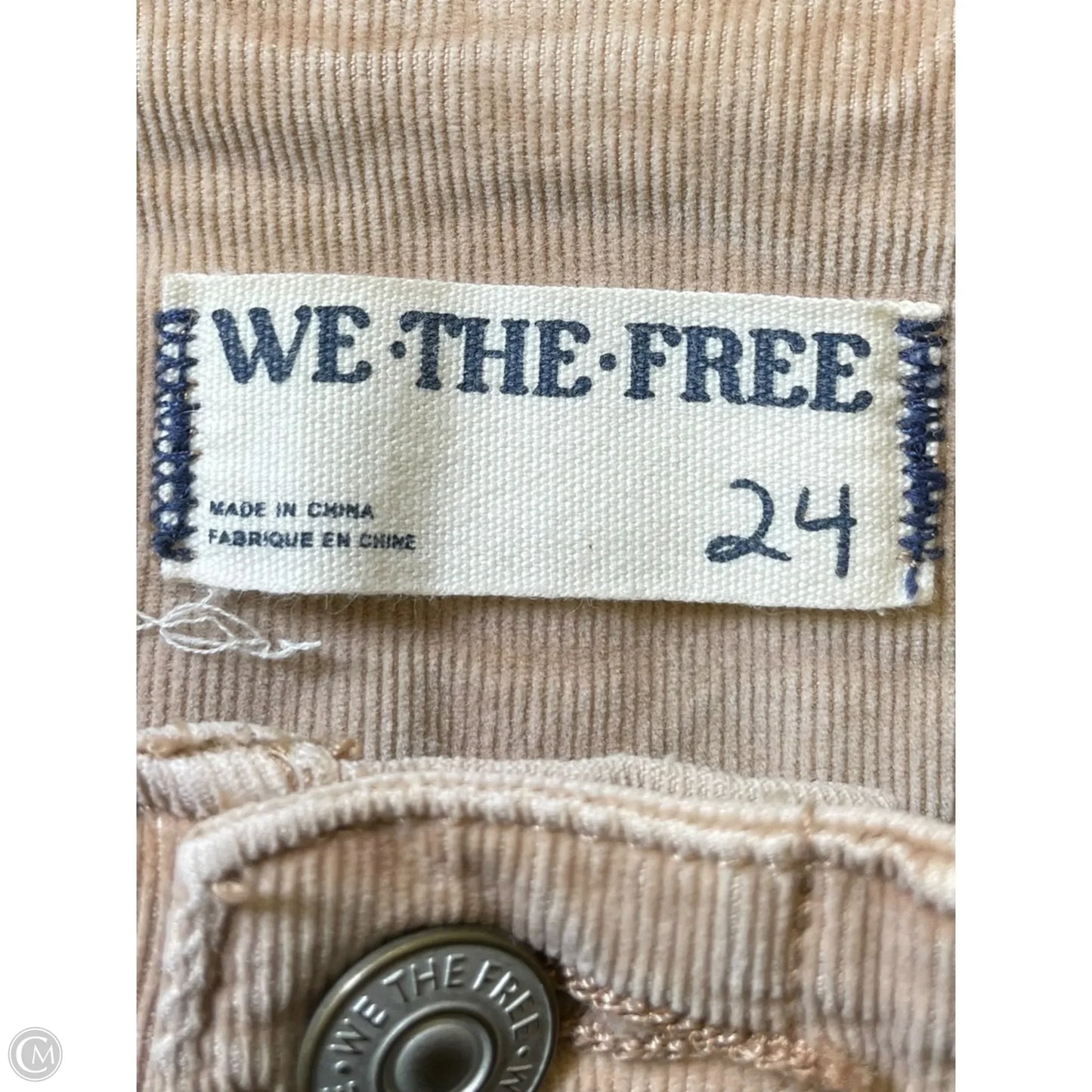 Pants By We The Free, Size: Medium
