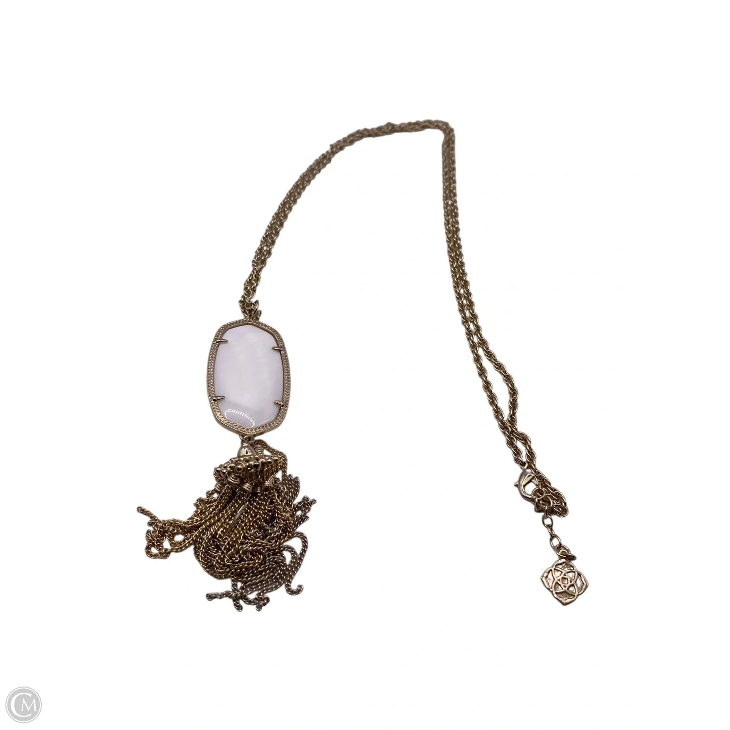 Necklace Pendant By Kendra Scott