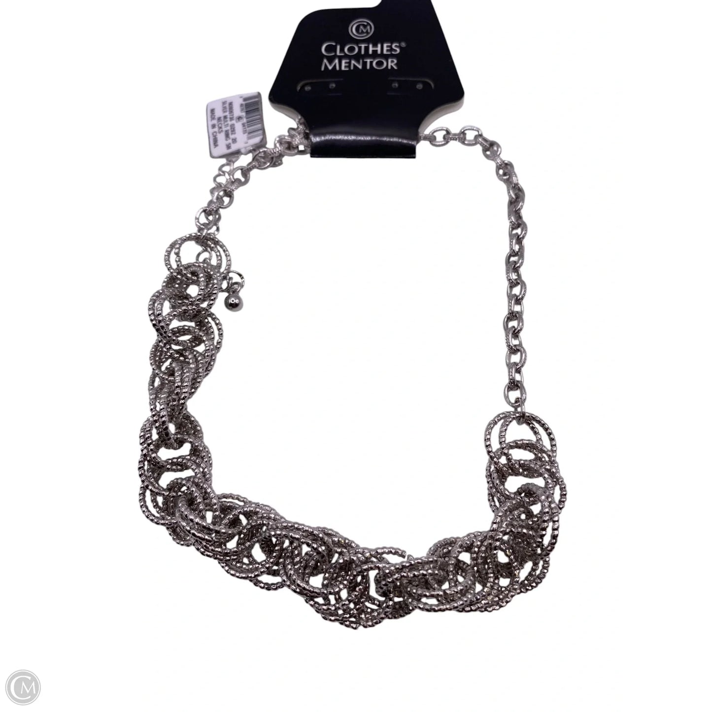 Necklace Other By Inc