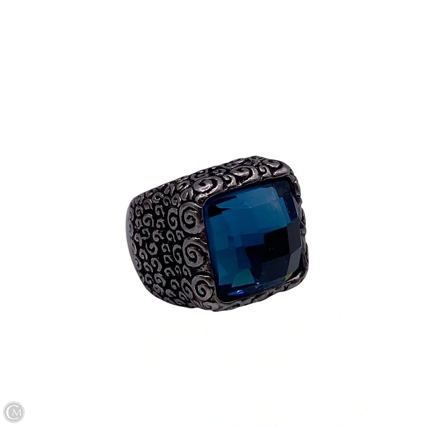Ring Statement By Lia Sophia, Size: 6