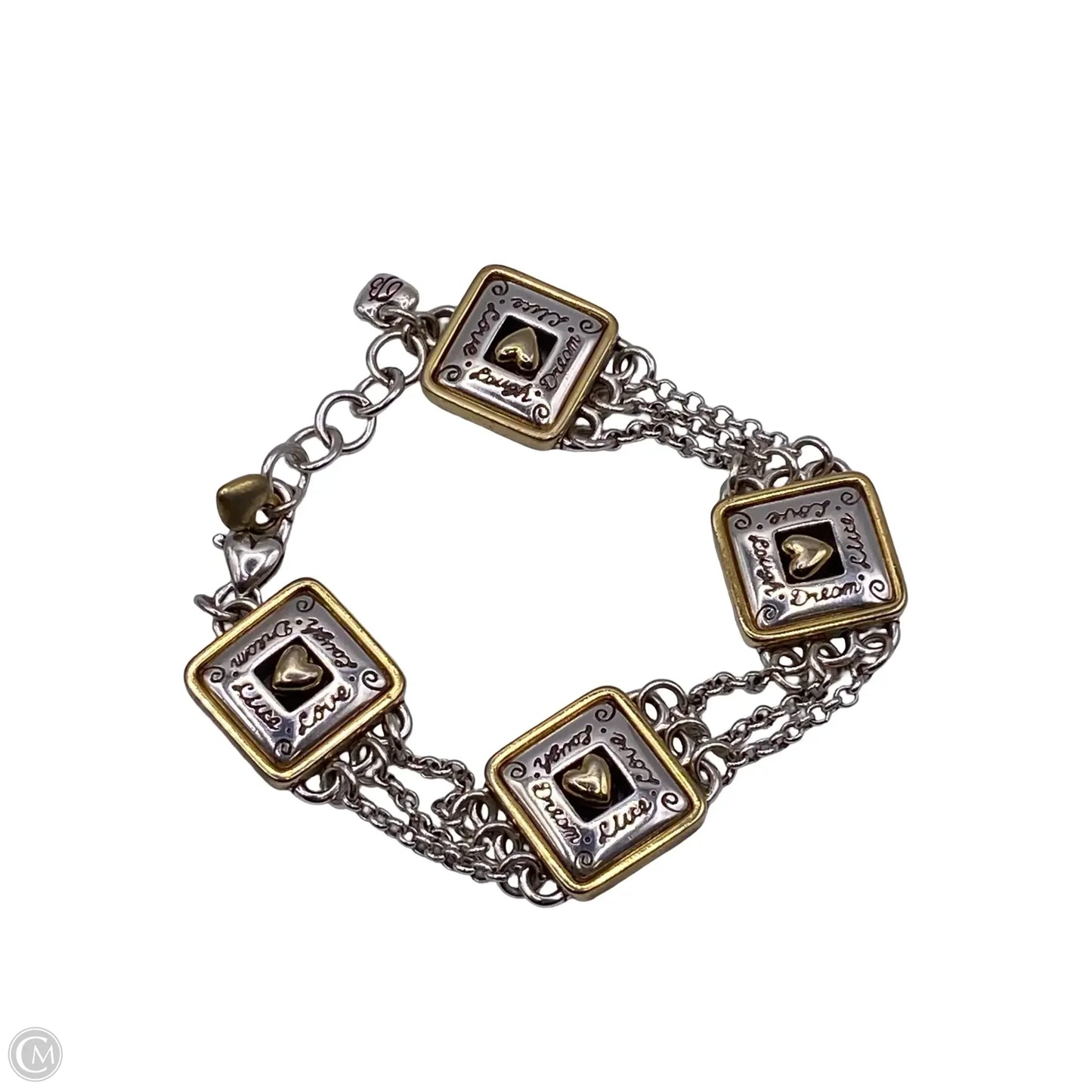 Bracelet Chain By Brighton