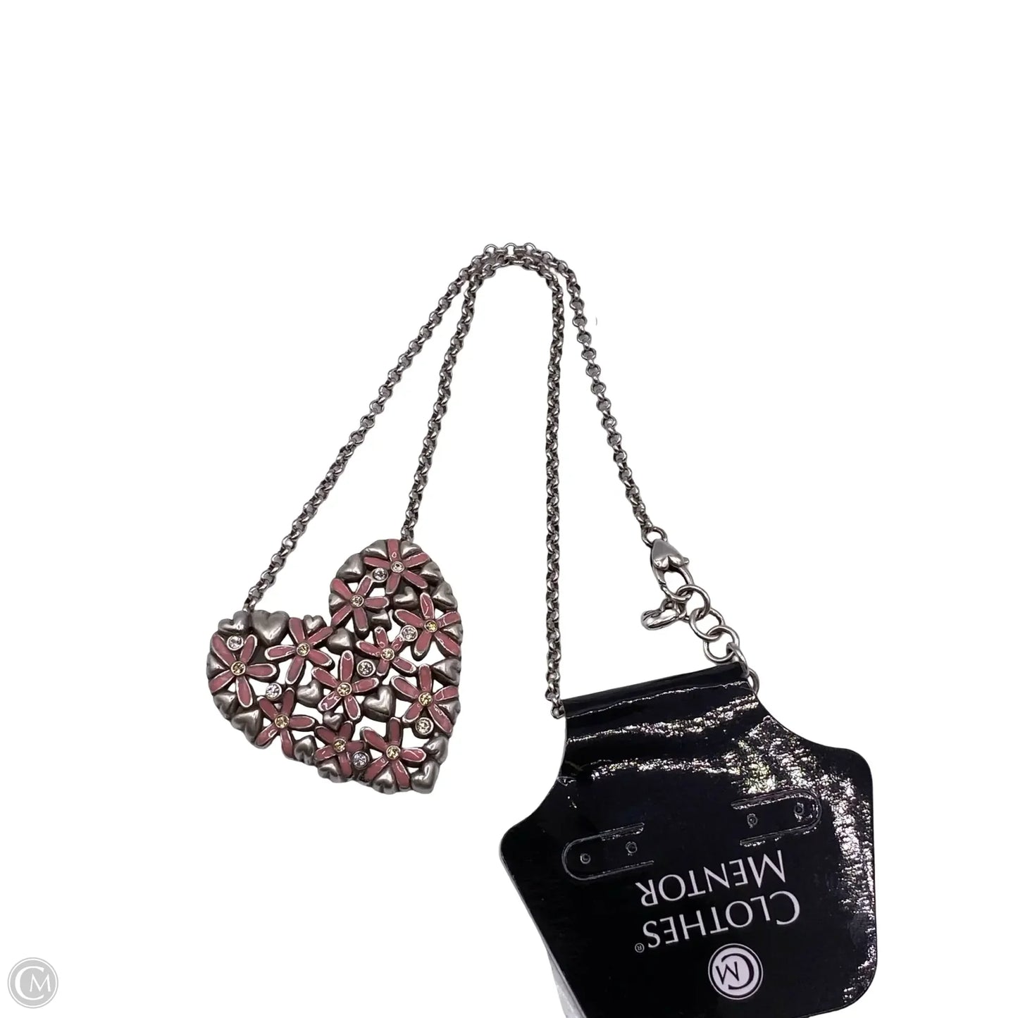 Necklace Statement By Brighton