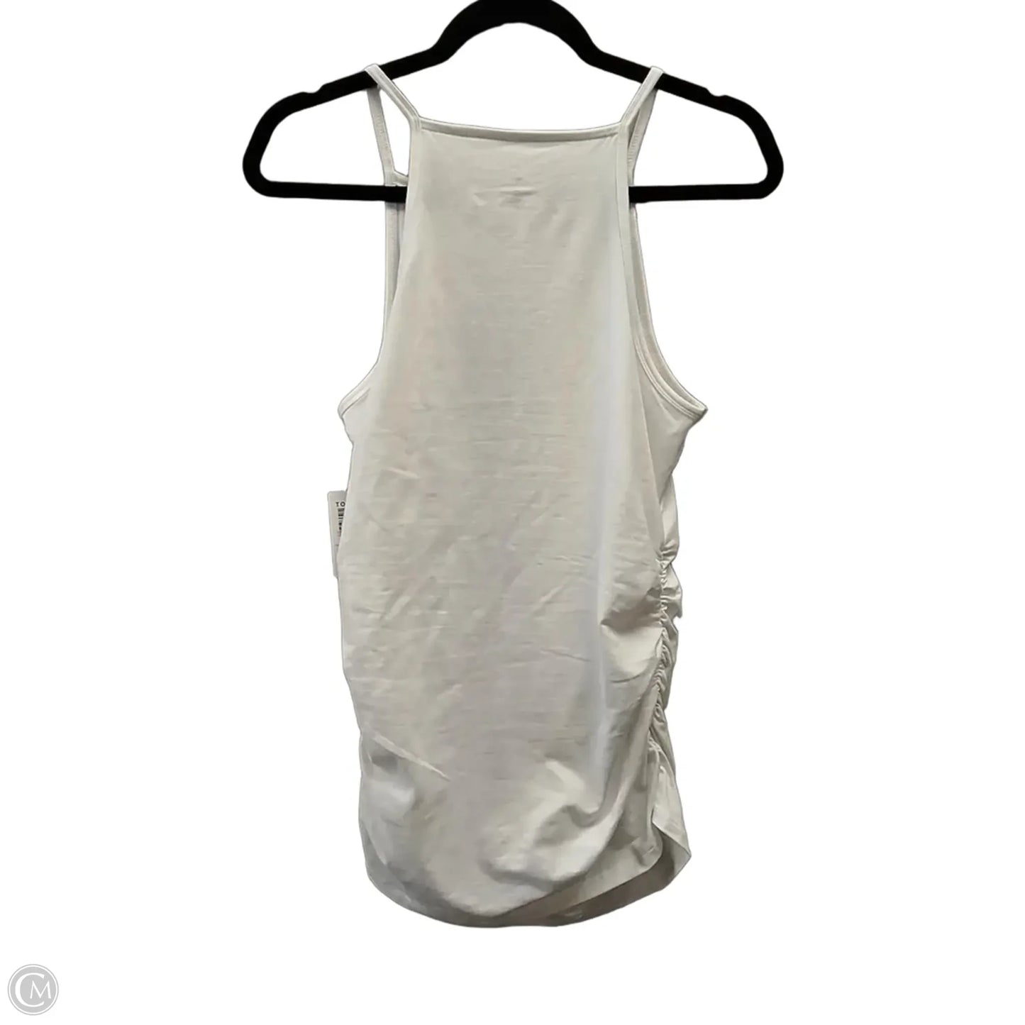 Tank Top By Torrid In White, Size: L